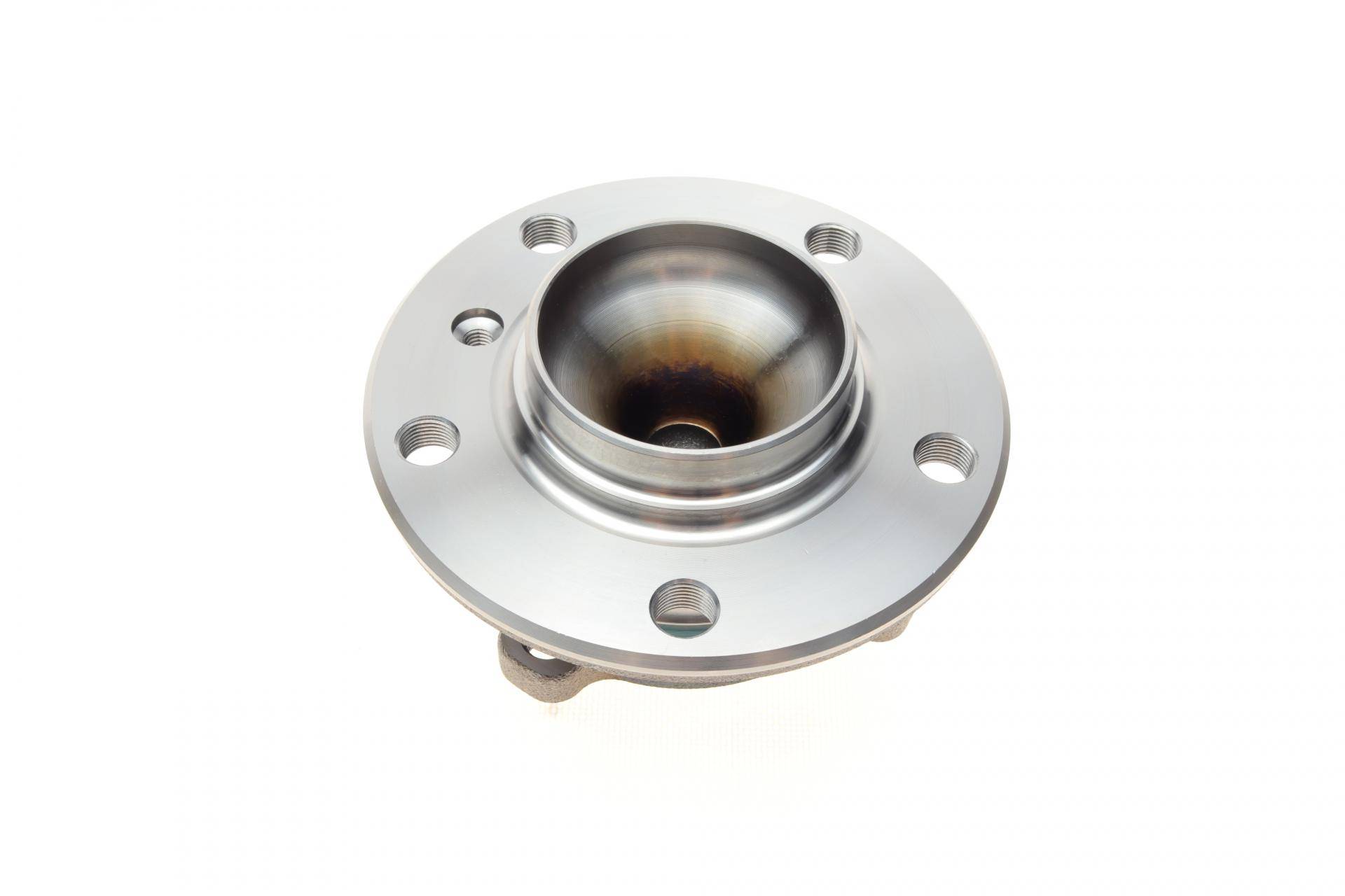 Підшипник маточини (передньої) BMW 1 (F20)/2 (F23)/3 (F34)/4 (F32/F83) 11-