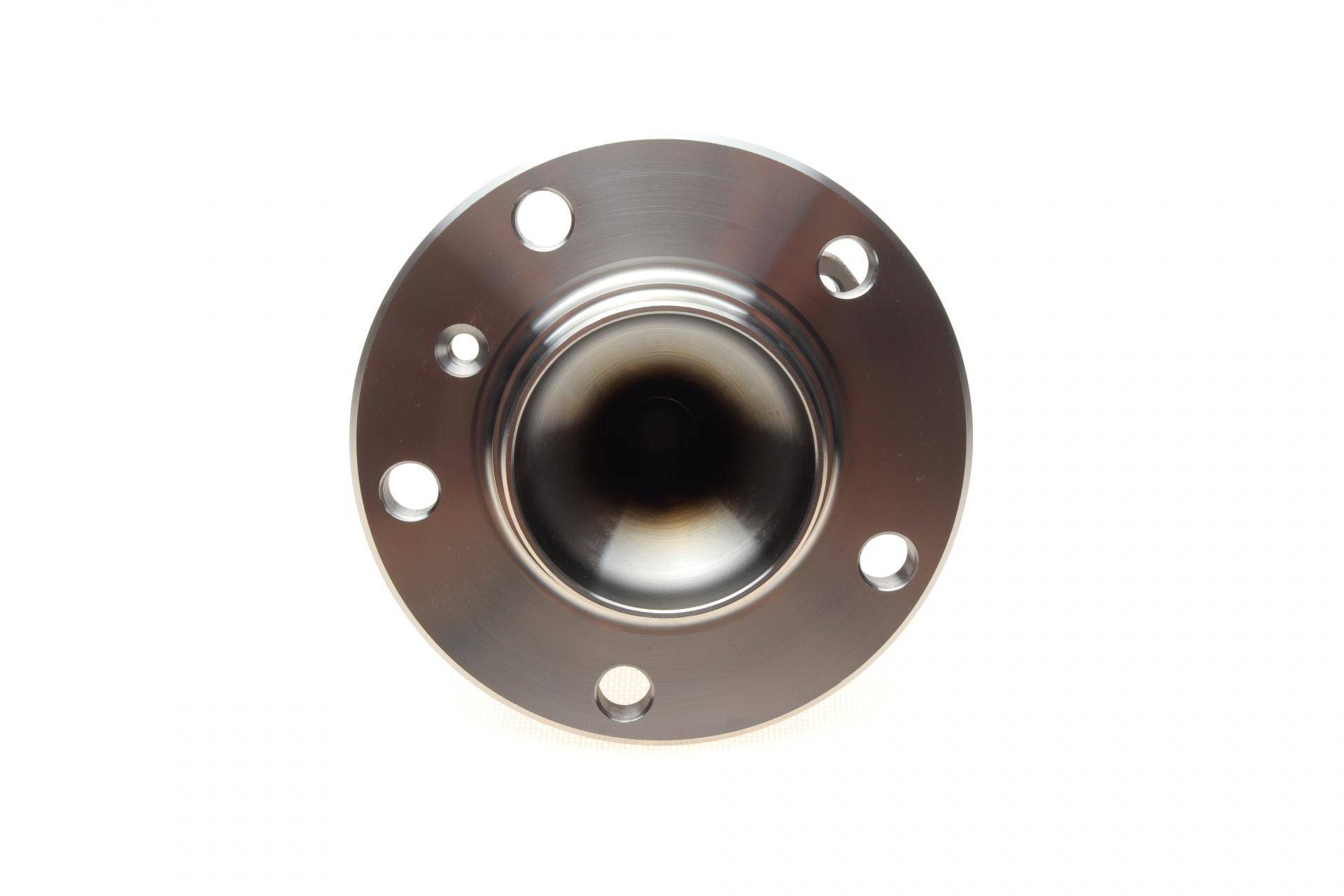 Підшипник маточини (передньої) BMW 1 (F20)/2 (F23)/3 (F34)/4 (F32/F83) 11-