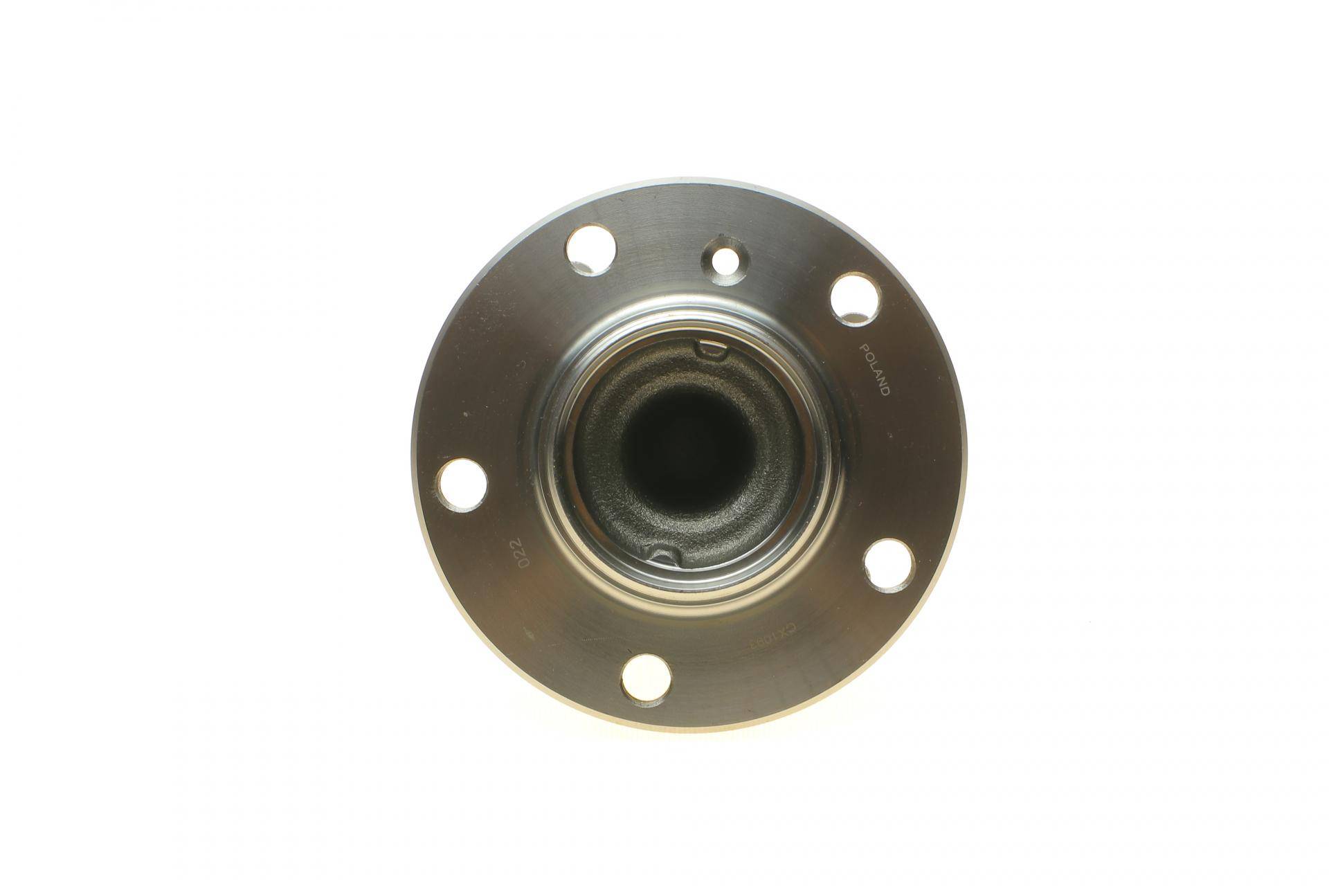 Підшипник маточини (передньої) BMW 1 (F20)/2 (F23)/3 (F34)/4 (F32/F83) 11-