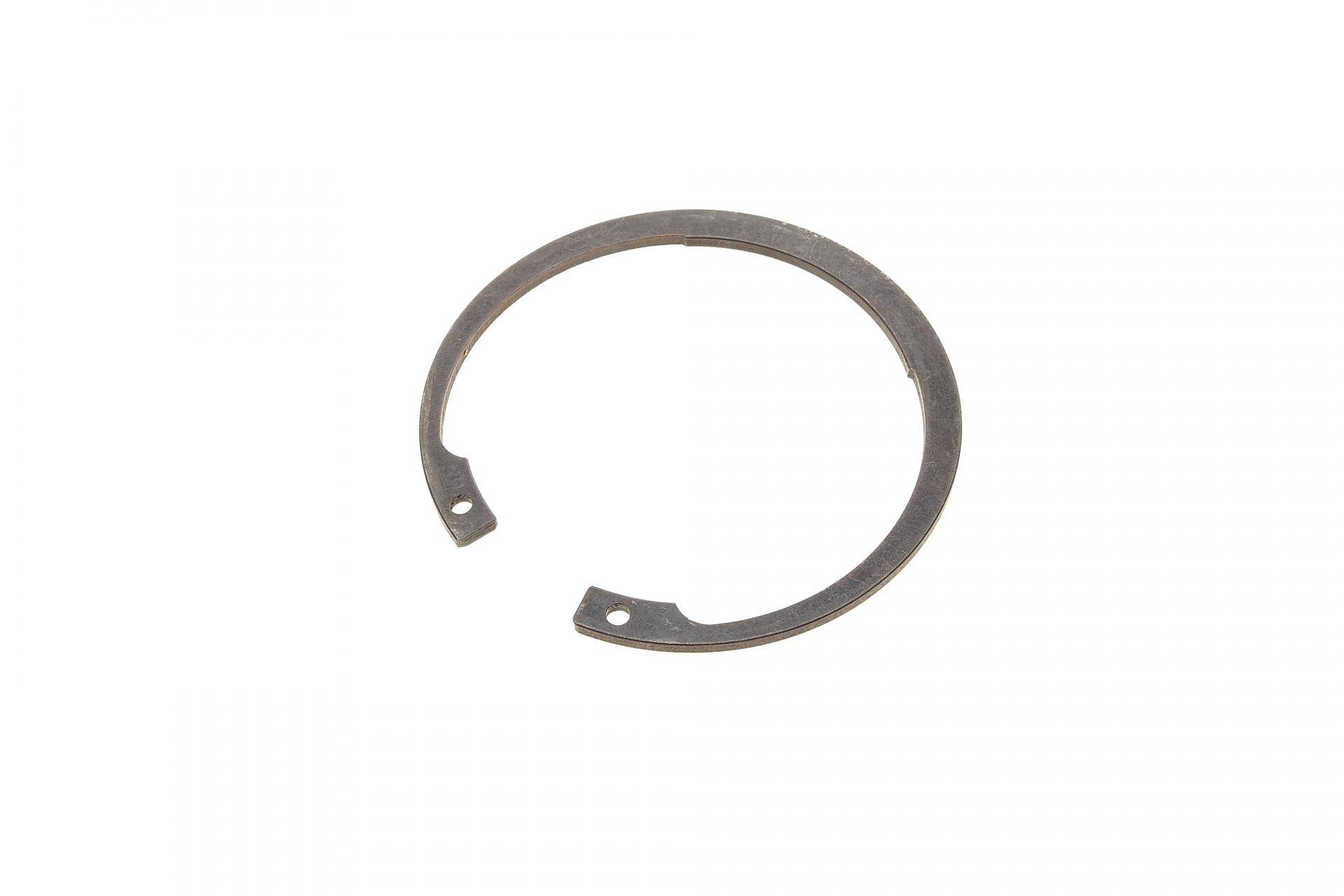 Підшипник маточини (передньої/задньої) VW Touareg 02-18/Audi Q7 06-15 (+ABS) (51x96x50) (к-кт)