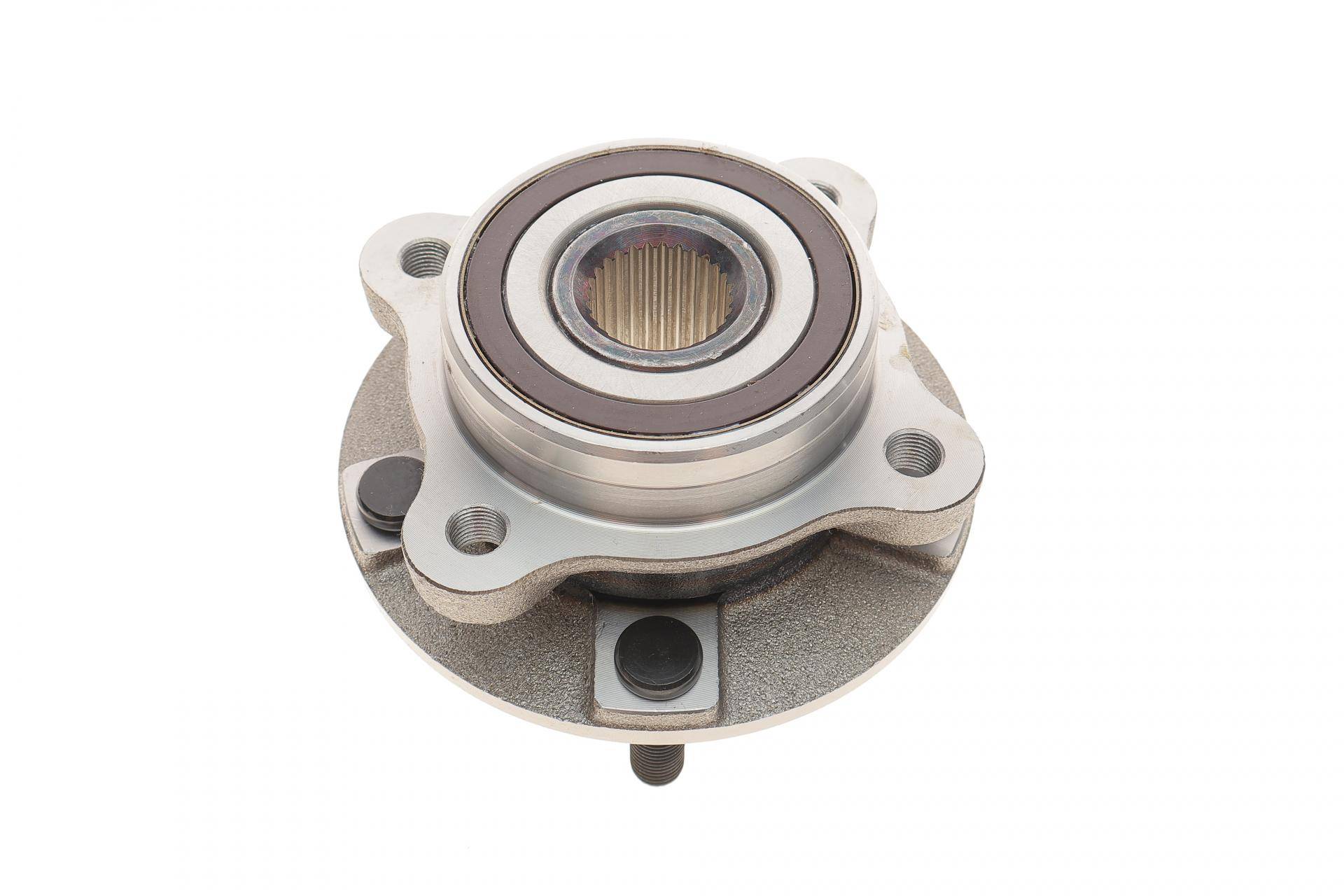 Підшипник маточини (передньої) Mitsubishi Grandis 04-11/ Lancer VIII 08-15(+ABS)