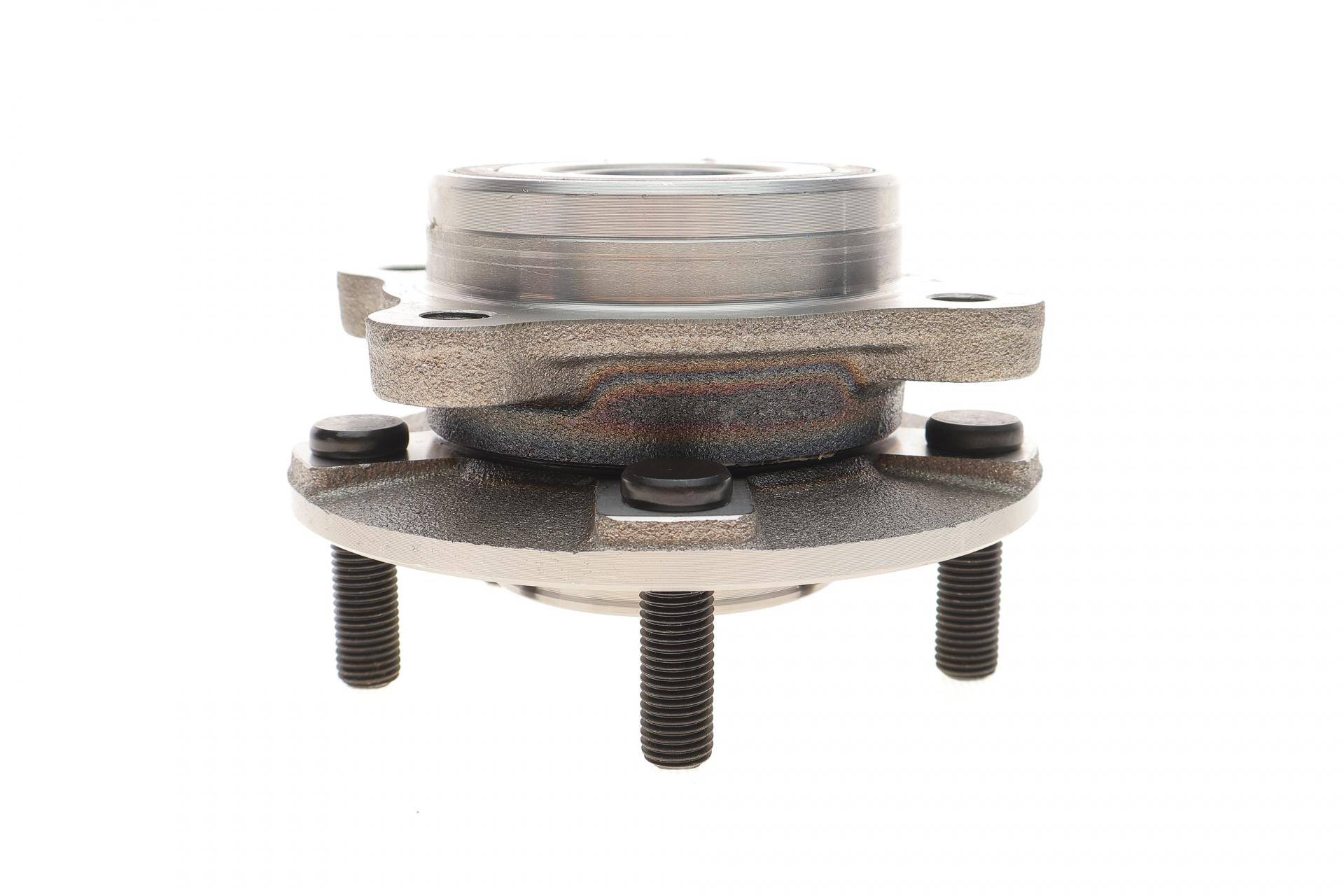 Підшипник маточини (передньої) Mitsubishi Grandis 04-11/ Lancer VIII 08-15(+ABS)