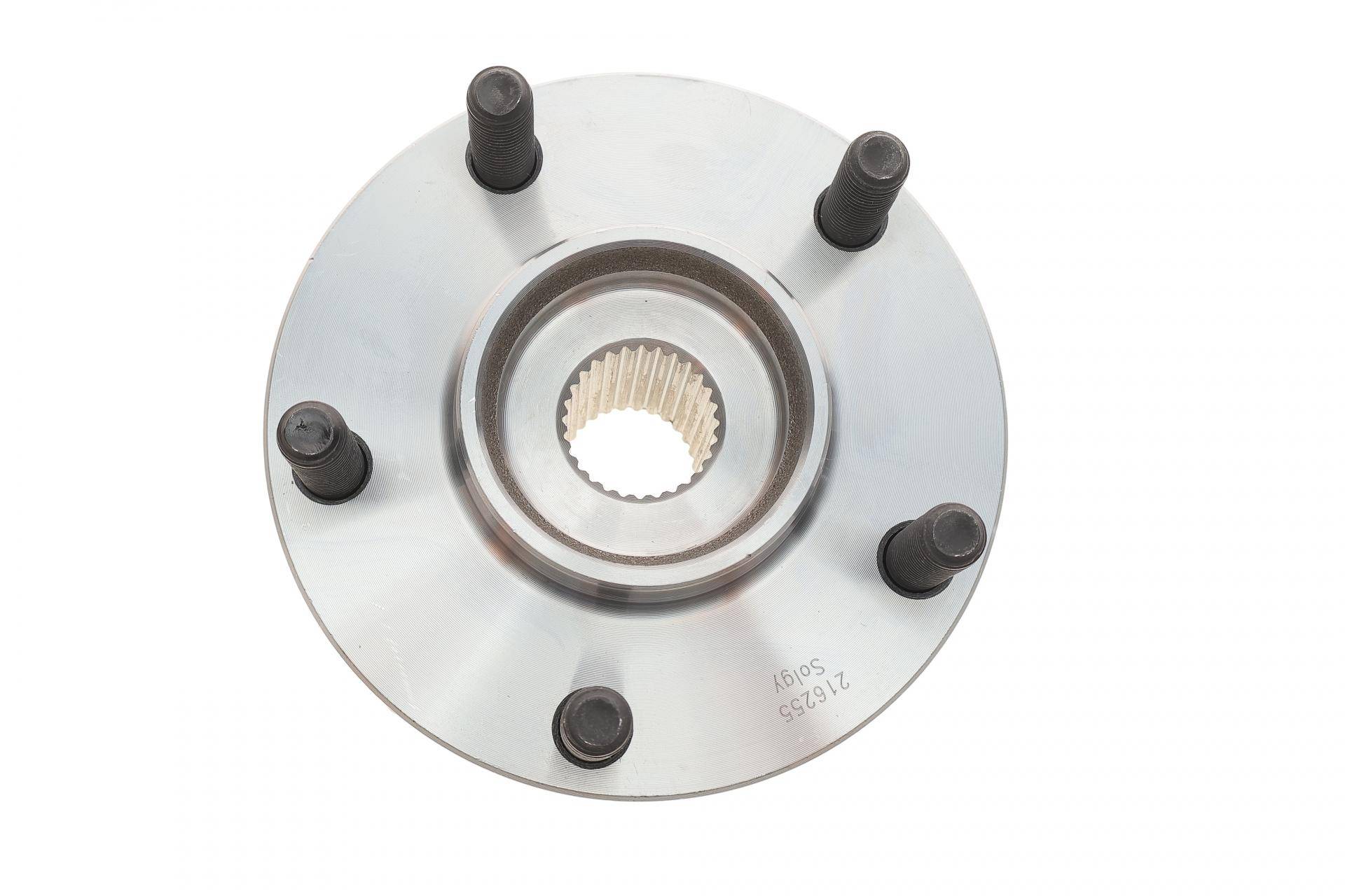 Підшипник маточини (передньої) Mitsubishi Grandis 04-11/ Lancer VIII 08-15(+ABS)