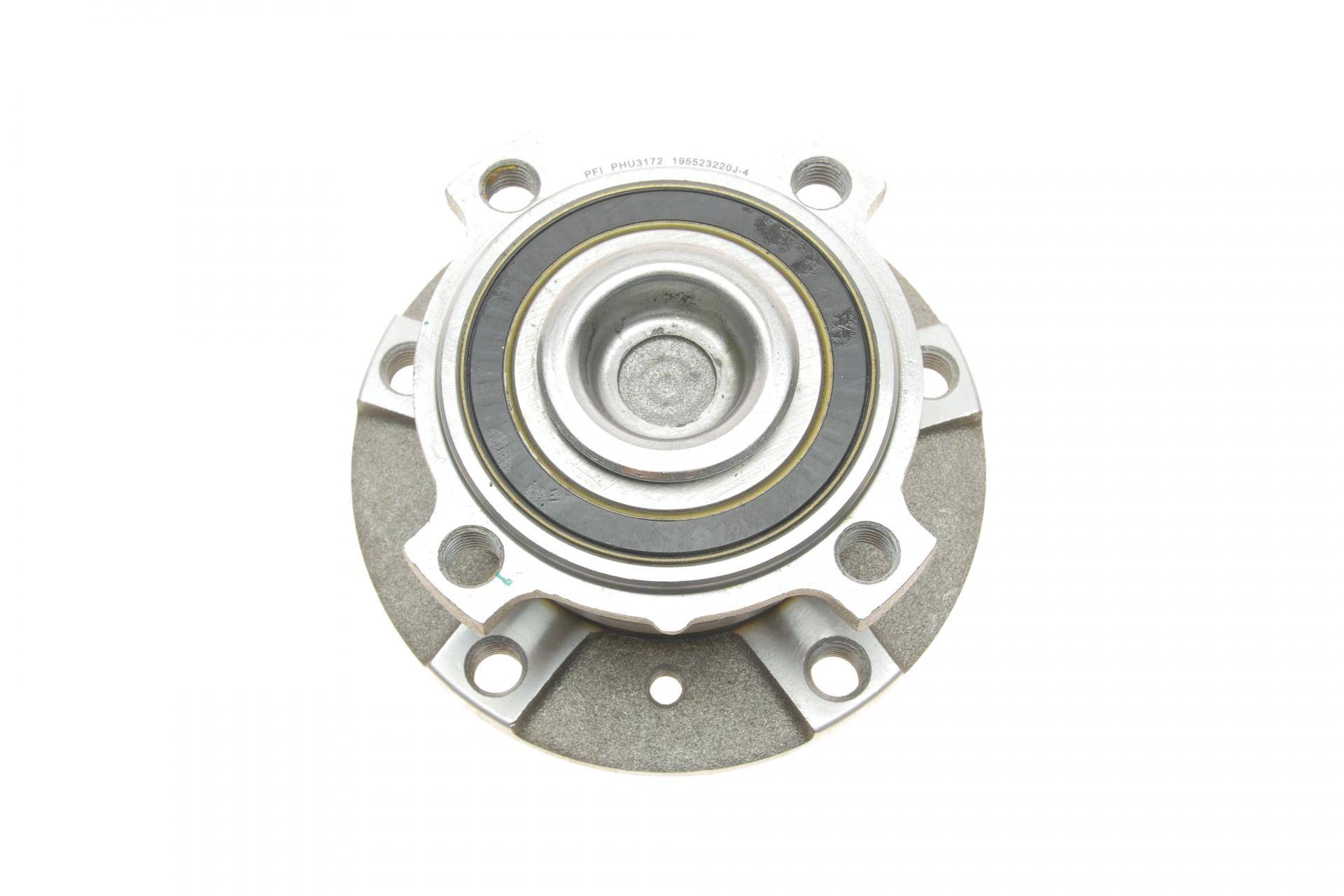 Підшипник маточини (передньої) BMW 5 (E39)