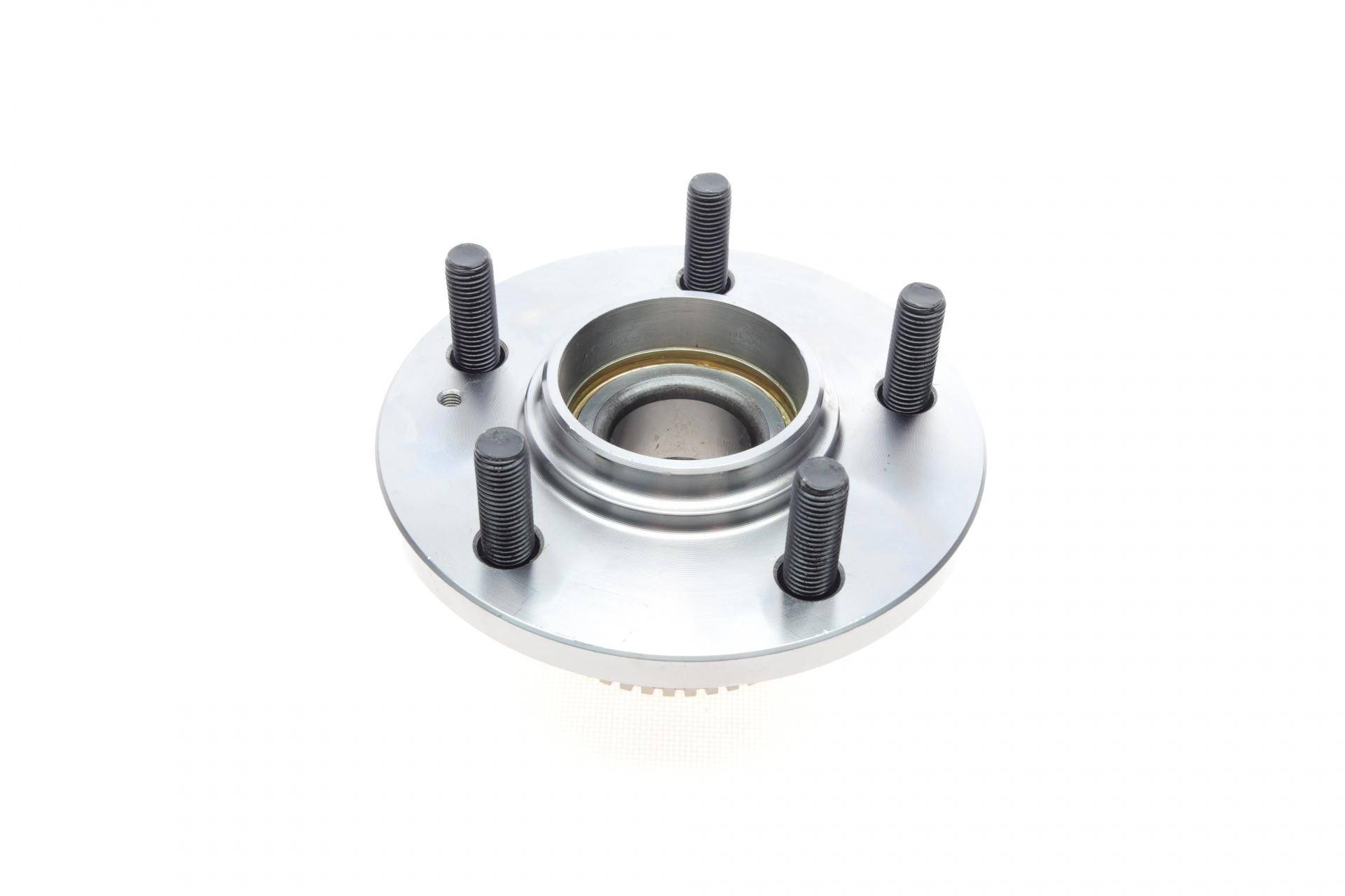 Підшипник маточини (задньої) Hyundai Santa Fe 2.0 CRDi/2.4 16V 01-06 (+ABS)