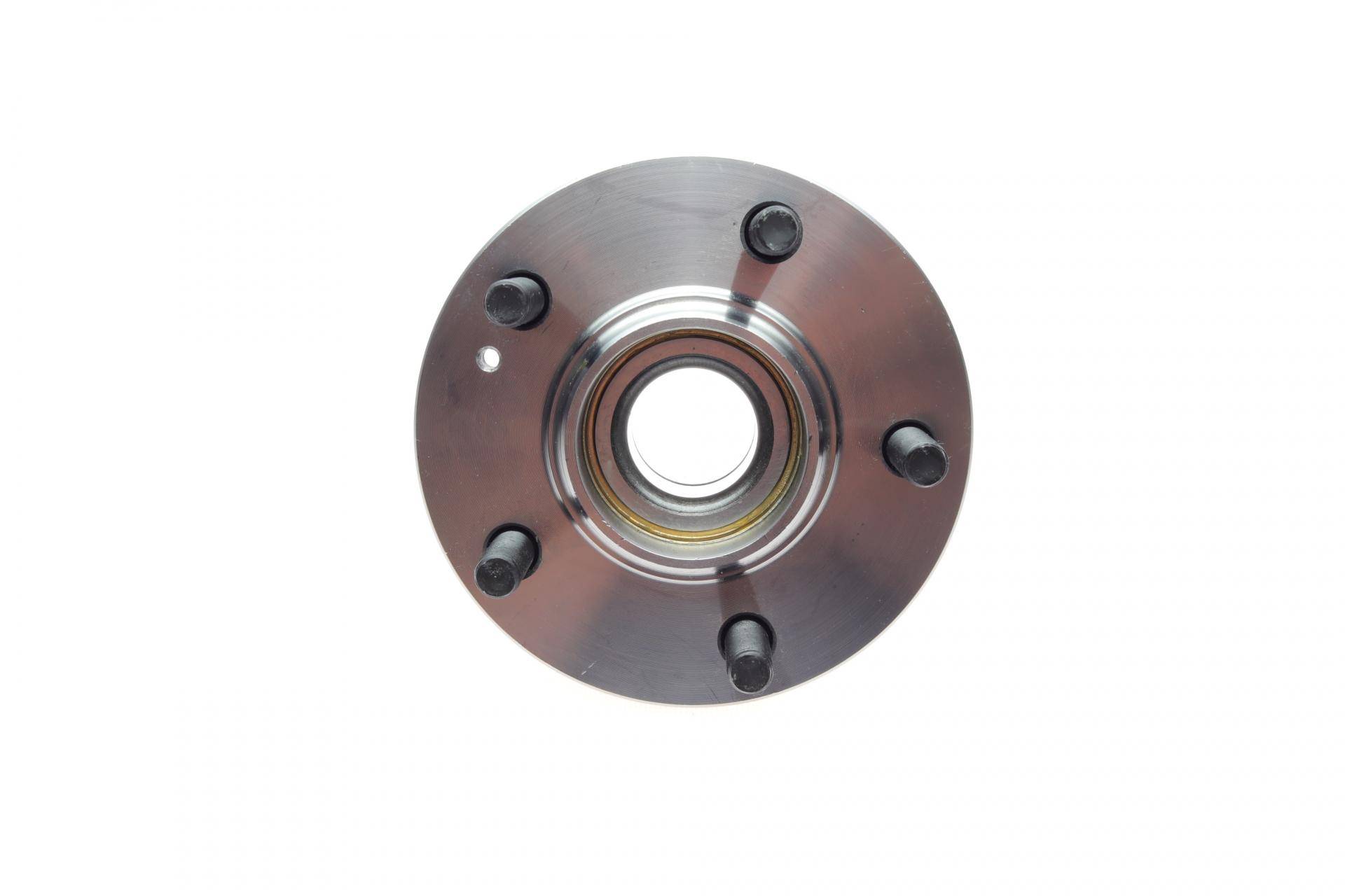 Підшипник маточини (задньої) Hyundai Santa Fe 2.0 CRDi/2.4 16V 01-06 (+ABS)