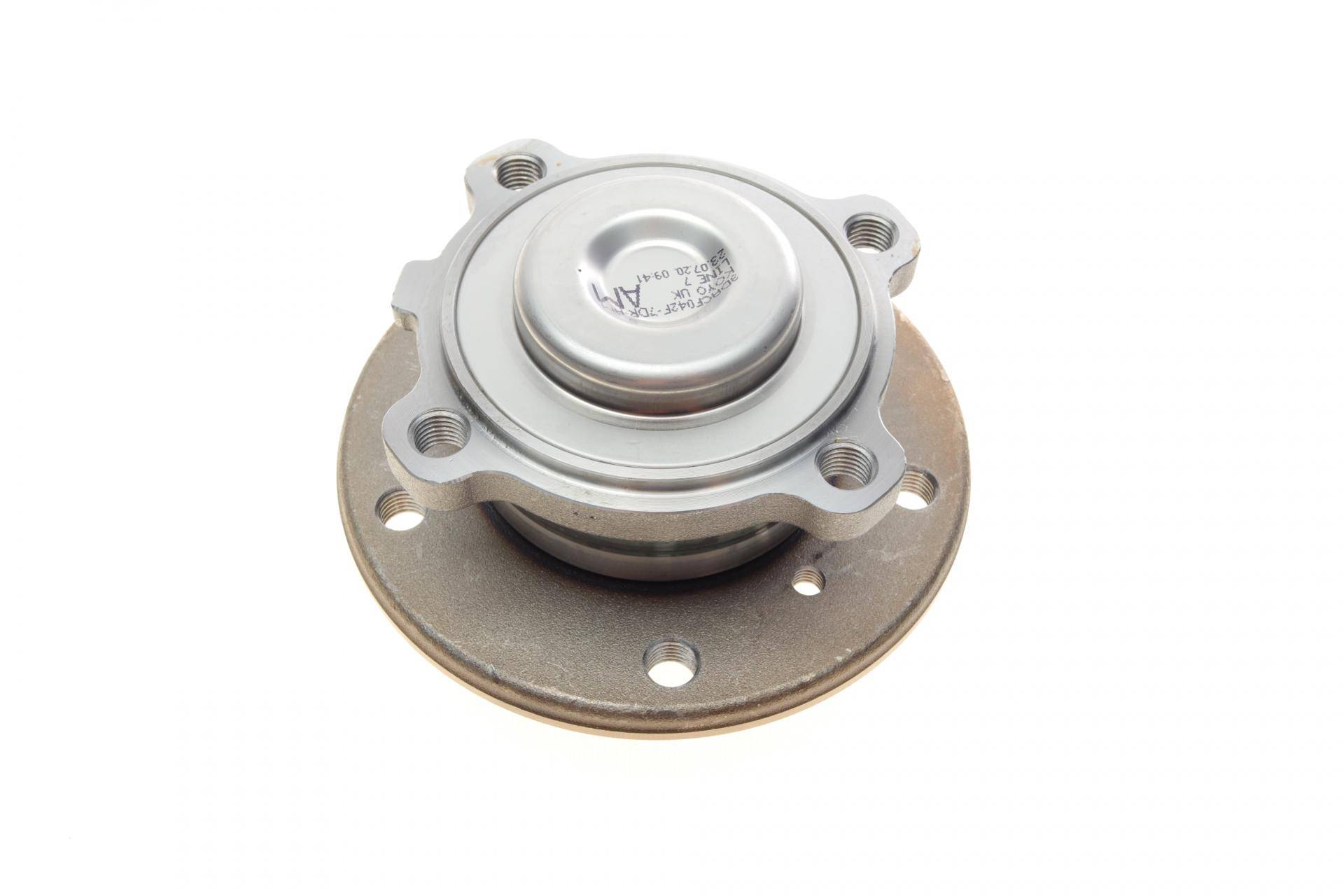 Підшипник маточини (передньої) BMW 1(E81-E88) 07-13 3 (E90-E93) 05-13
