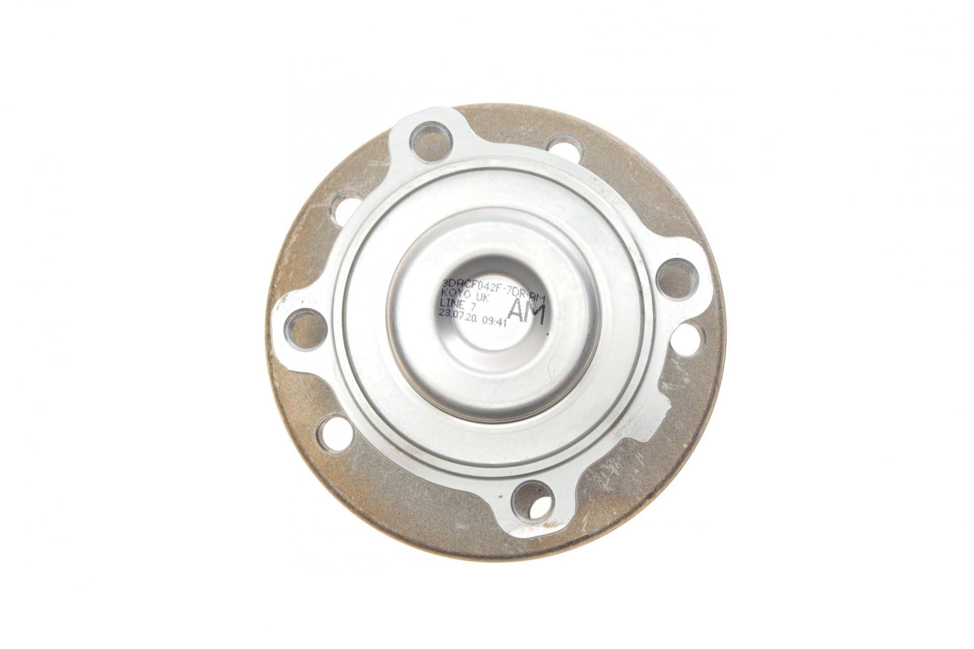 Підшипник маточини (передньої) BMW 1(E81-E88) 07-13 3 (E90-E93) 05-13