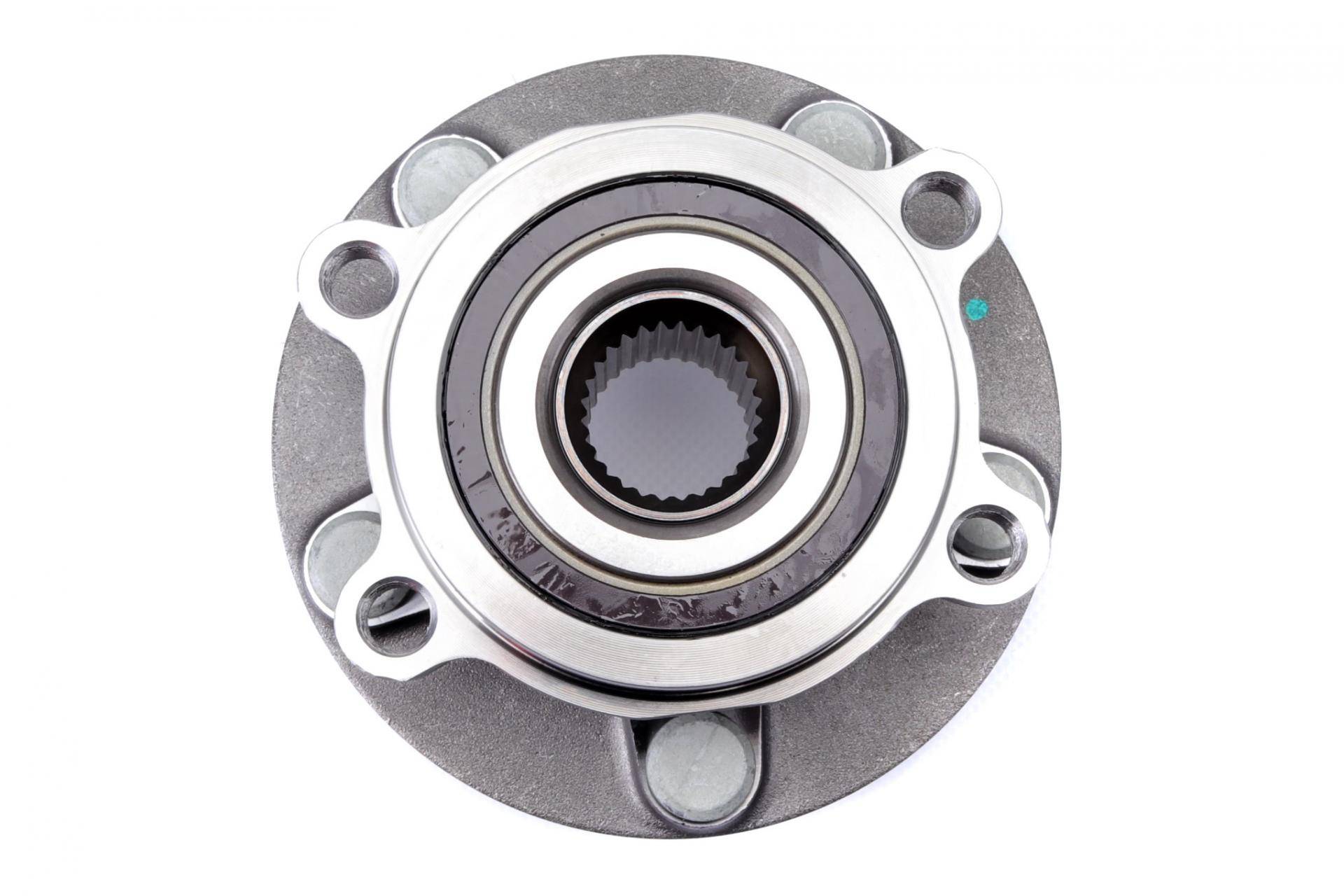 Підшипник маточини (задньої) Mazda 3/CX-3 1.5D/2.0 13-