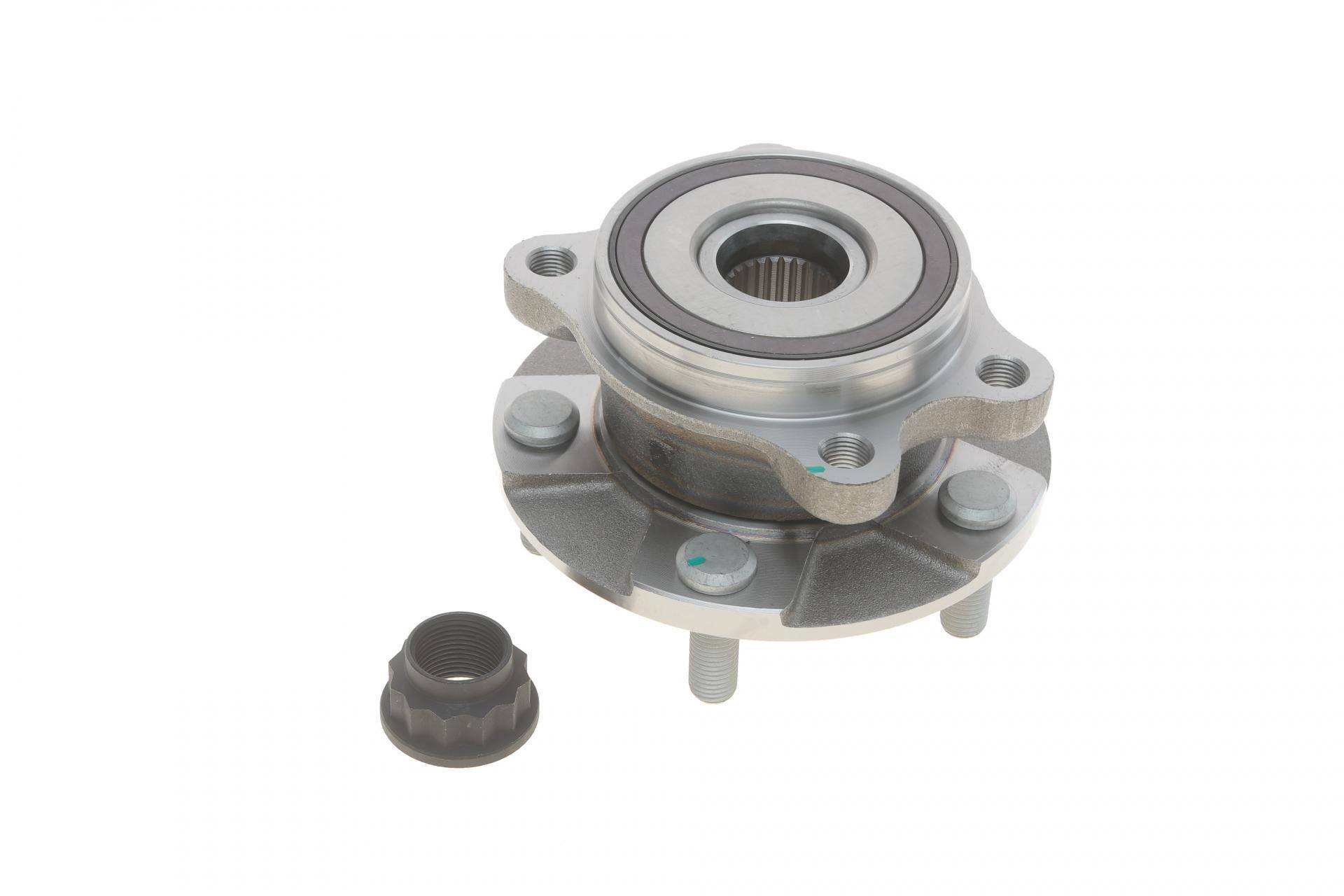 Підшипник маточини (передньої) Toyota Auris 09-/Avensis 08-/Corolla 06-/Rav4 05-