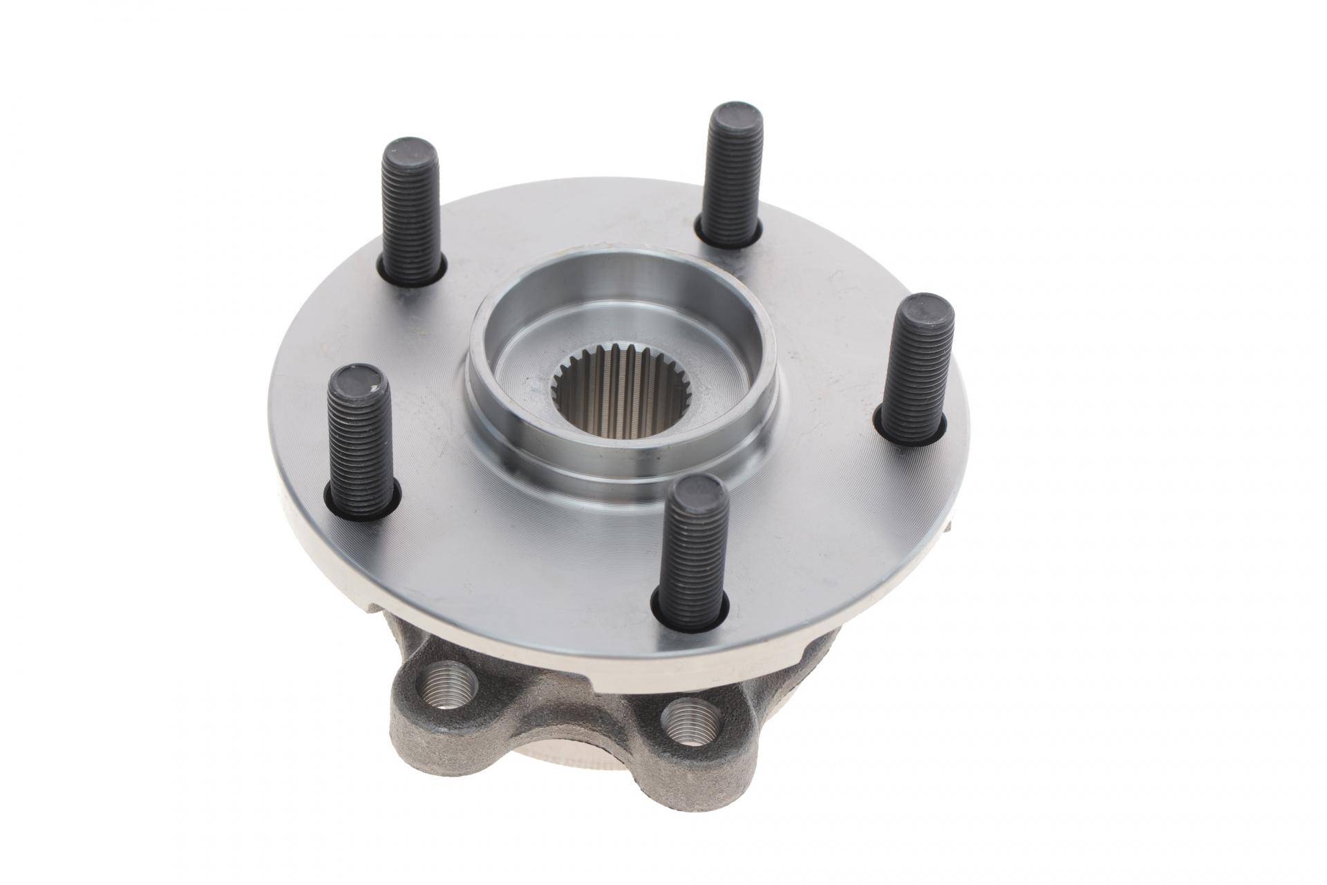 Підшипник маточини (передньої) Toyota Auris 09-/Avensis 08-/Corolla 06-/Rav4 05-