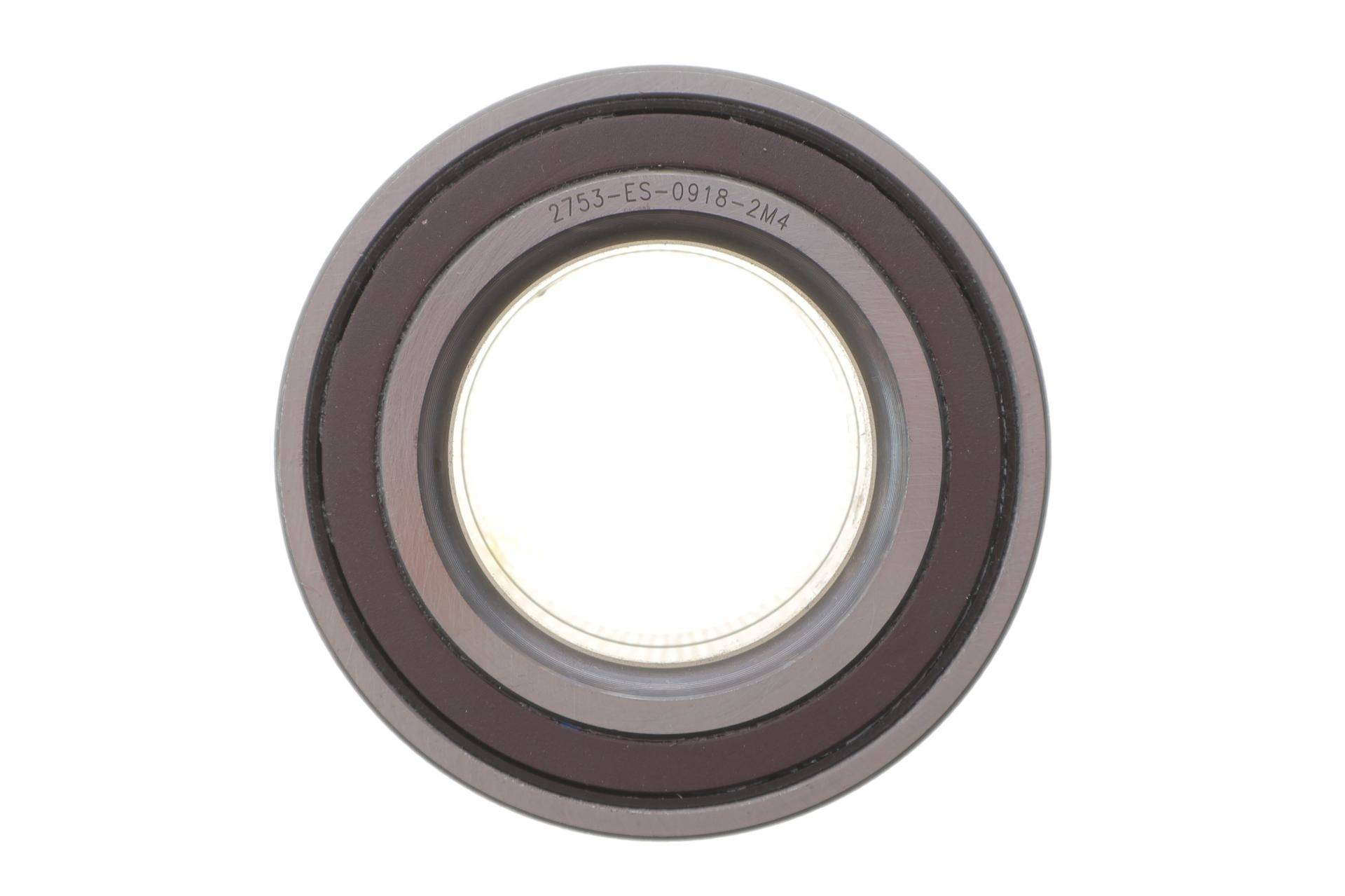 Підшипник маточини (передньої) Citroen C4/C5/C6 05-/Peugeot 407/607/308/508 11- (45x83x44)(+ABS)(к-кт)