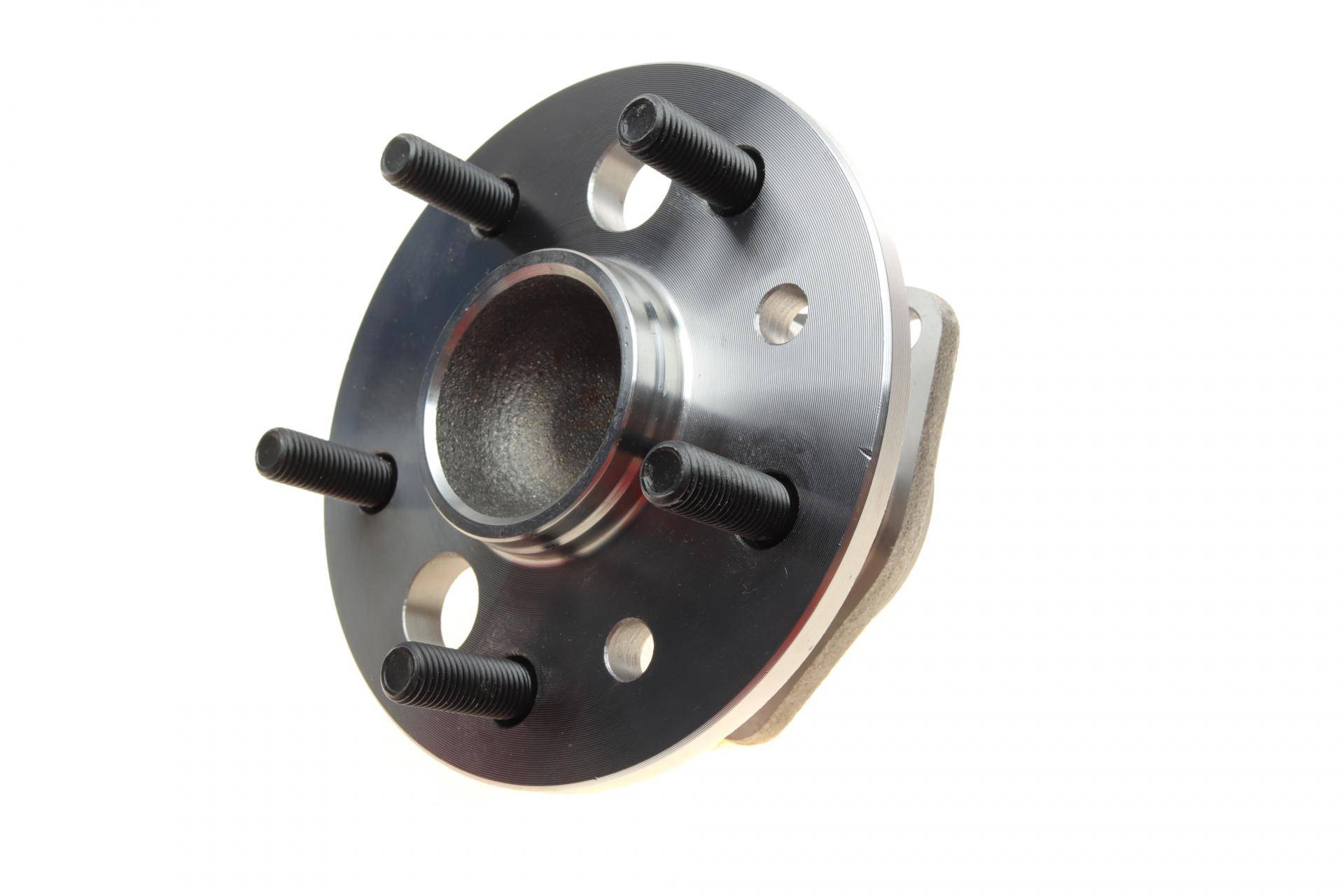 Підшипник маточини (задньої) Lexus ES 3.5/Toyota Camry 2.0/2.4/3.0 VVTI 02-11 (+ABS) (L)