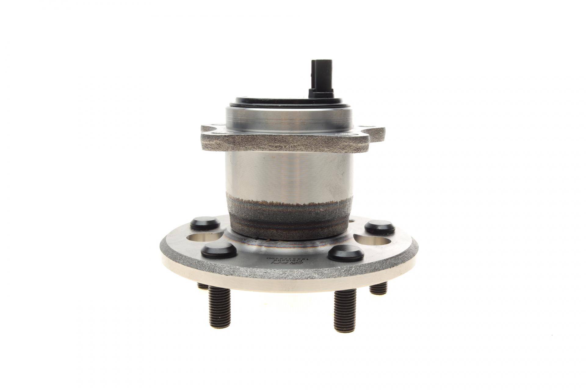 Підшипник маточини (задньої) Lexus ES 3.5/Toyota Camry 2.0/2.4/3.0 VVTI 02-11 (+ABS) (L)