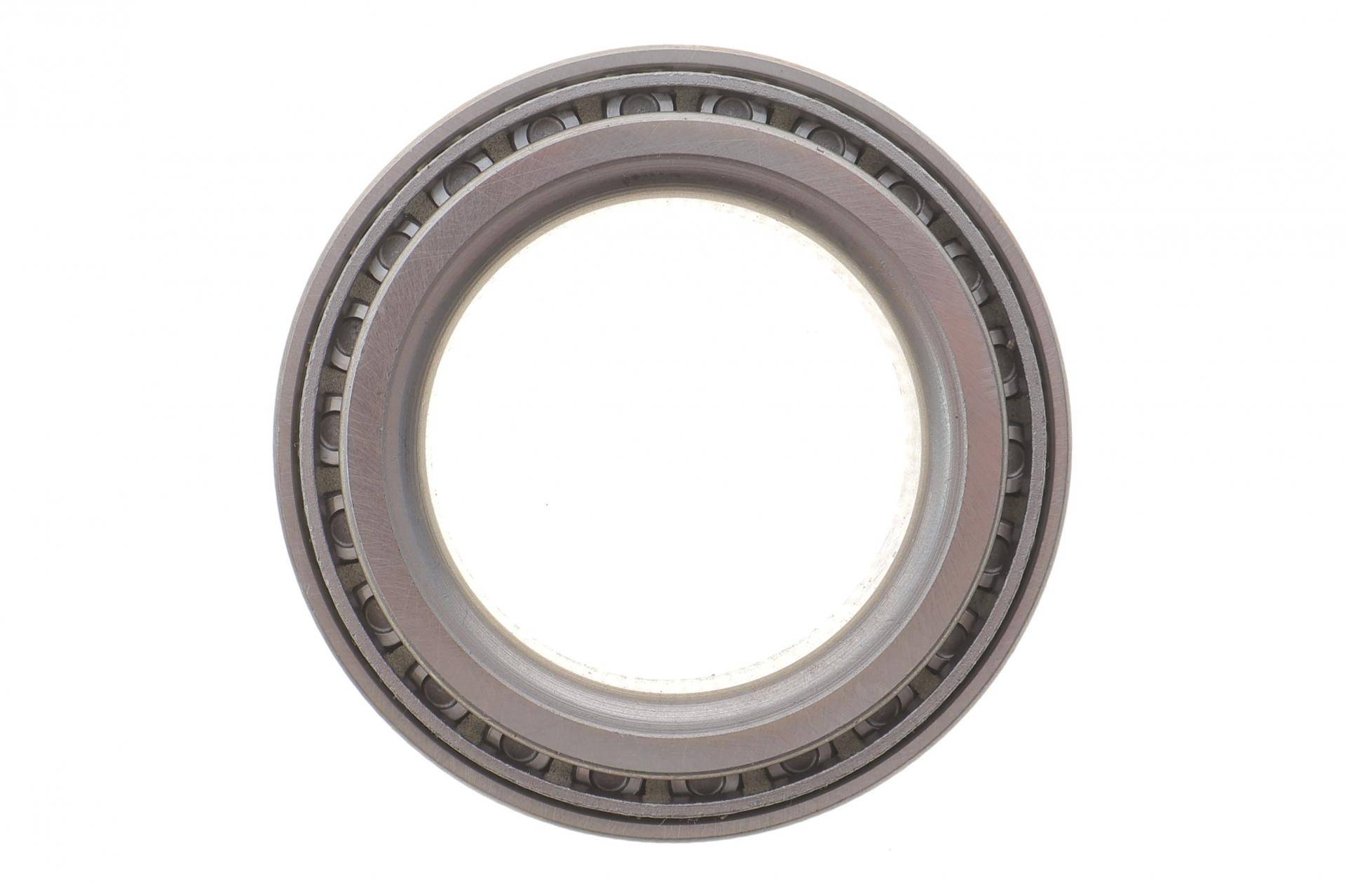 Підшипник маточини (передньої) Mitsubishi Pajero 88-/Hyundai Terracan 01-06 (45.2x73.4x19.8) (к-кт)