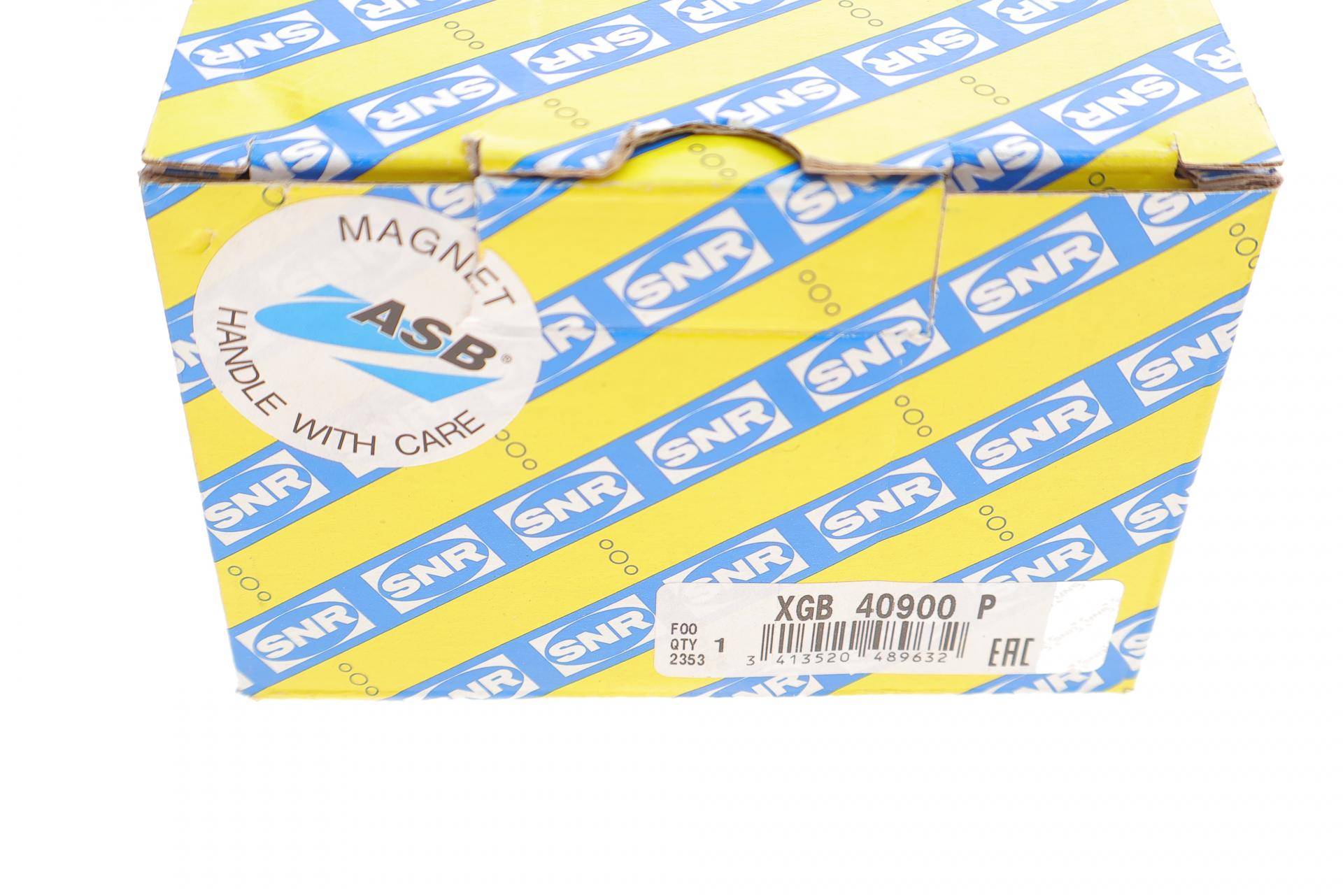 Підшипник маточини (передньої/задньої) VW Touareg 02-10 (+ABS) (51x96x50)