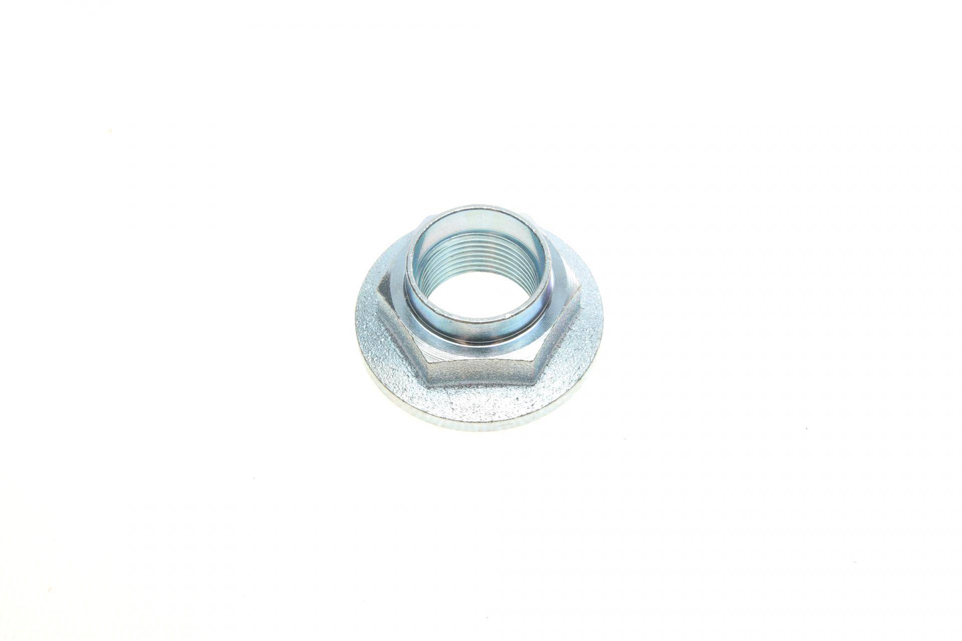 Підшипник маточини (передньої) Mazda 6 07-13 (+ABS) (42x80x45)