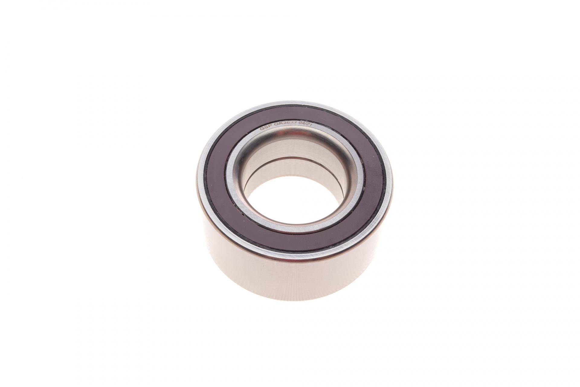 Підшипник маточини (передньої) Fiat Ulysse 02-11 /Citroen C8/Peugeot 807 02- (44x82.5x37)(+ABS)(к-кт)