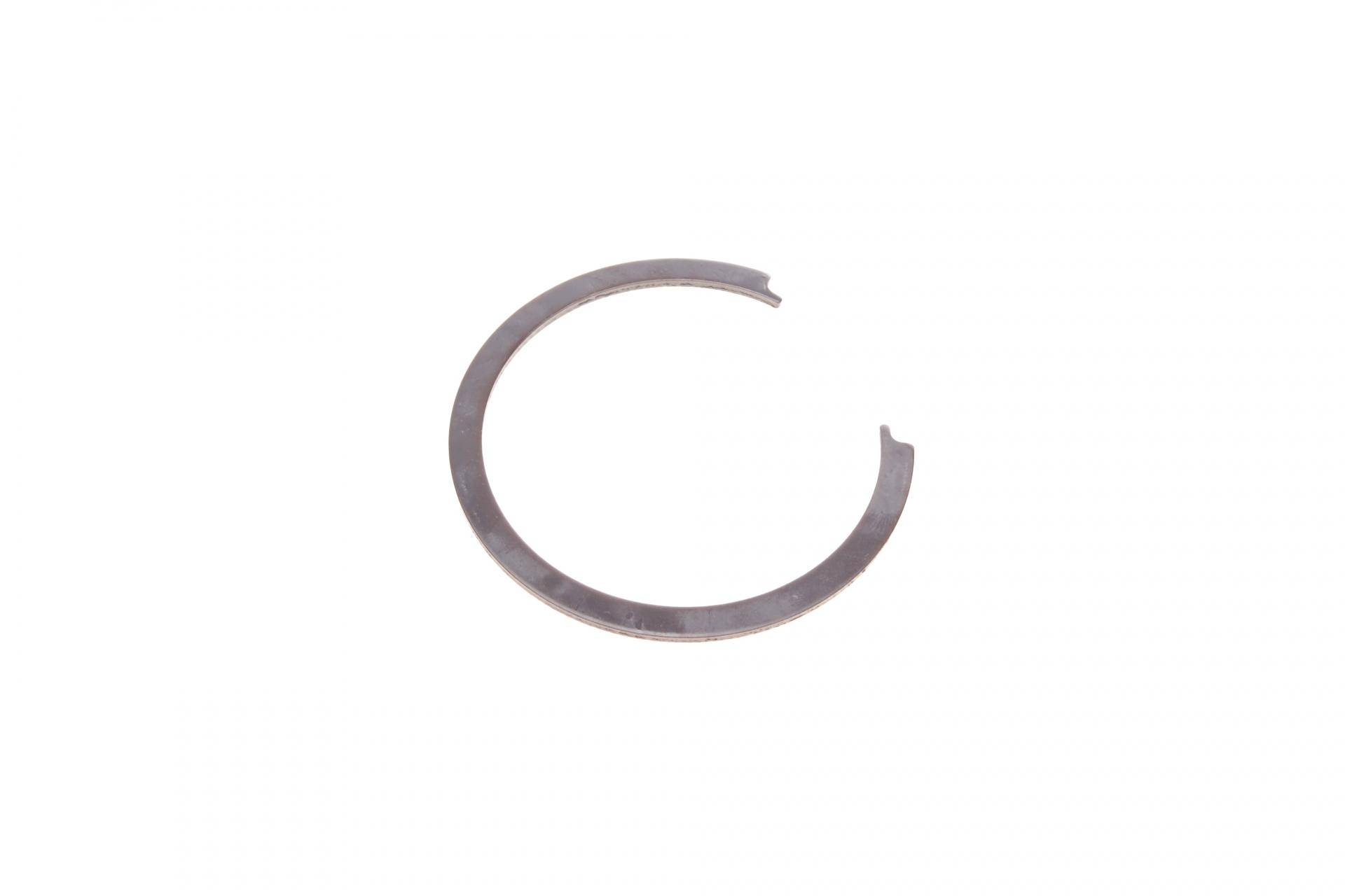 Підшипник маточини (передньої) Fiat Ulysse 02-11 /Citroen C8/Peugeot 807 02- (44x82.5x37)(+ABS)(к-кт)
