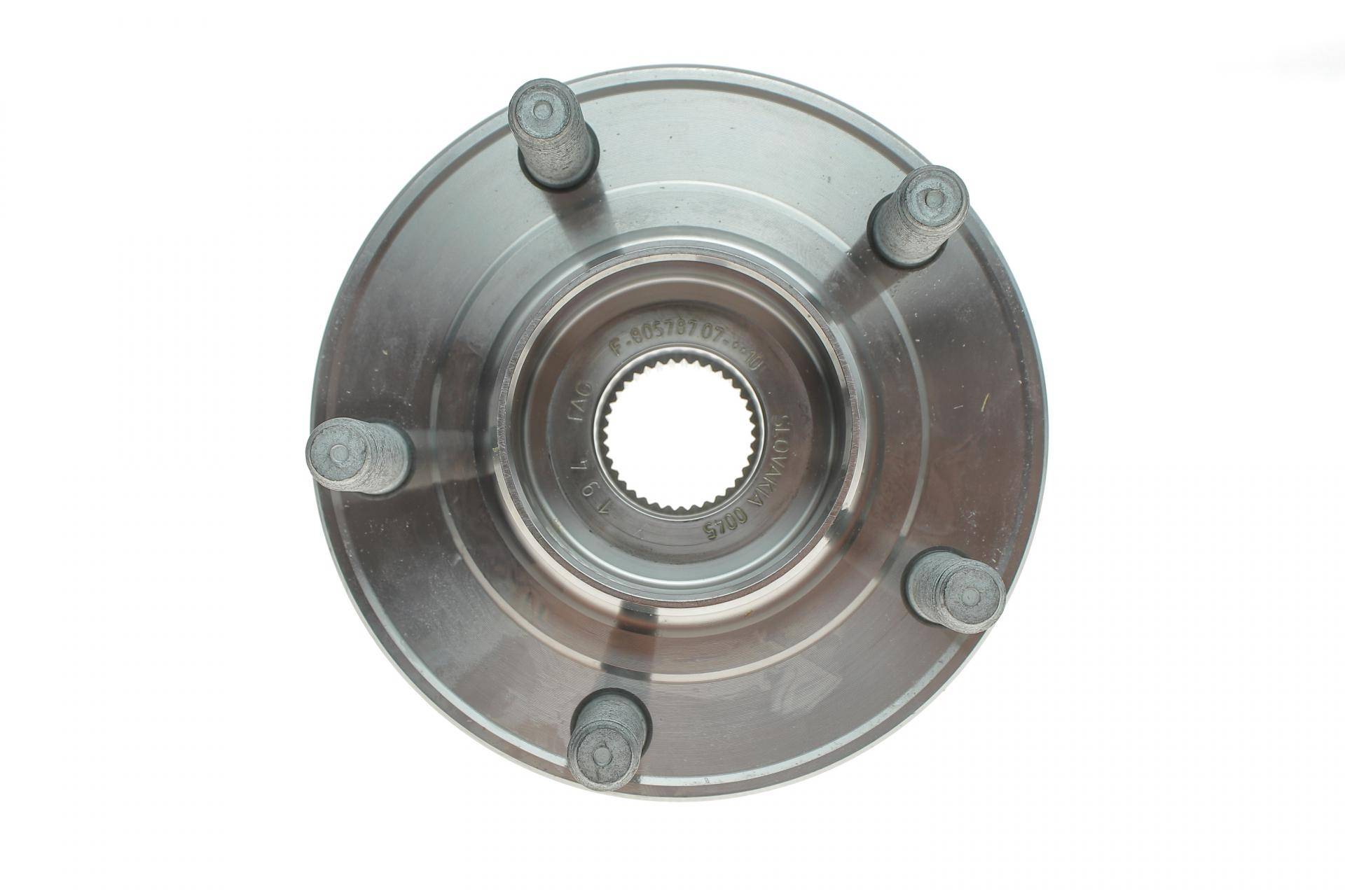 Підшипник маточини (передньої) Volvo S40/V50/C30/C70 04-13