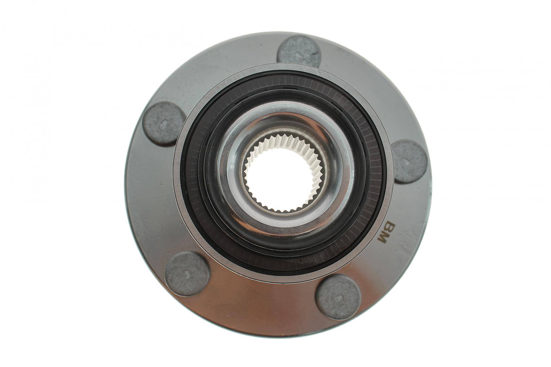 Підшипник маточини (передньої) Volvo S40/V50/C30/C70 04-13