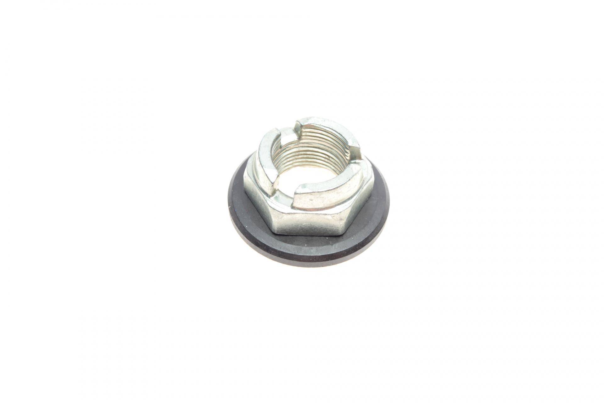 Підшипник маточини (передньої) Ford Connect 02-13 (+ABS)