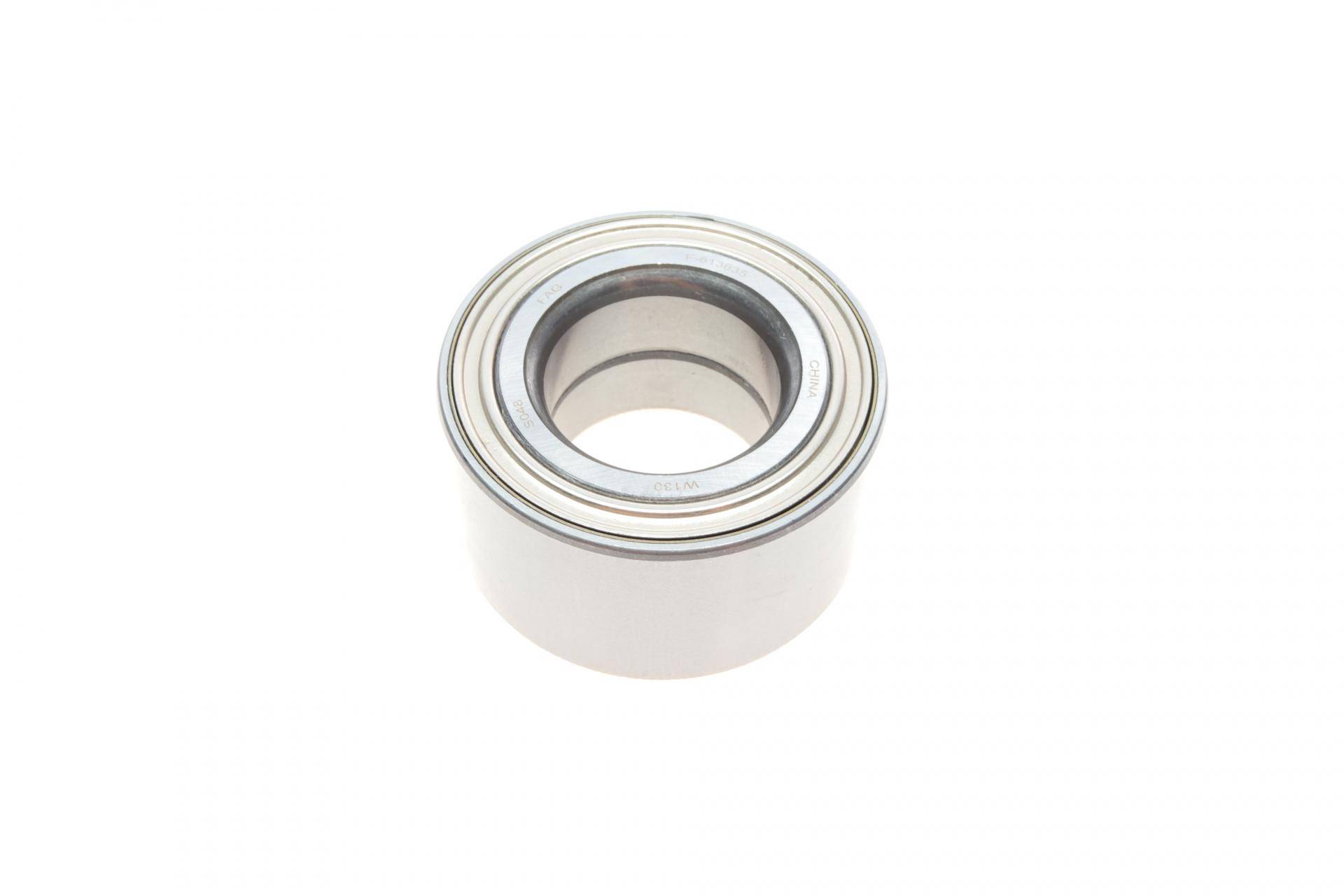 Підшипник маточини (передньої) Ford Connect 02-13 (+ABS)