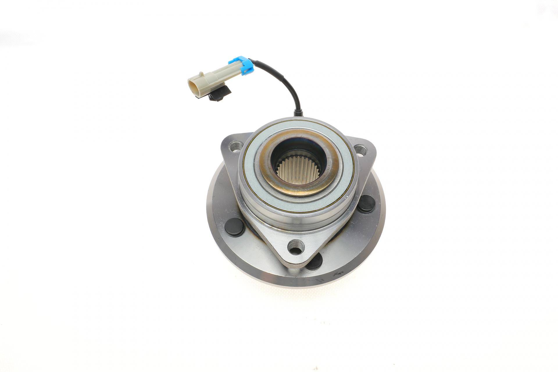 Підшипник маточини (передньої) Chevrolet Captiva/Opel Antara 2.0D/2.4-3.2 06-