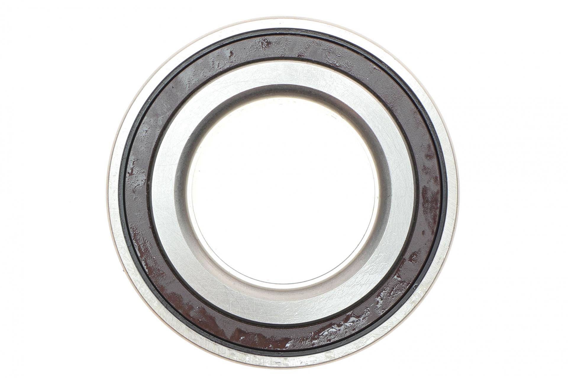 Підшипник маточини (передньої) Renault Megane III/Scenic III 09- (45x83x39) (+ABS)