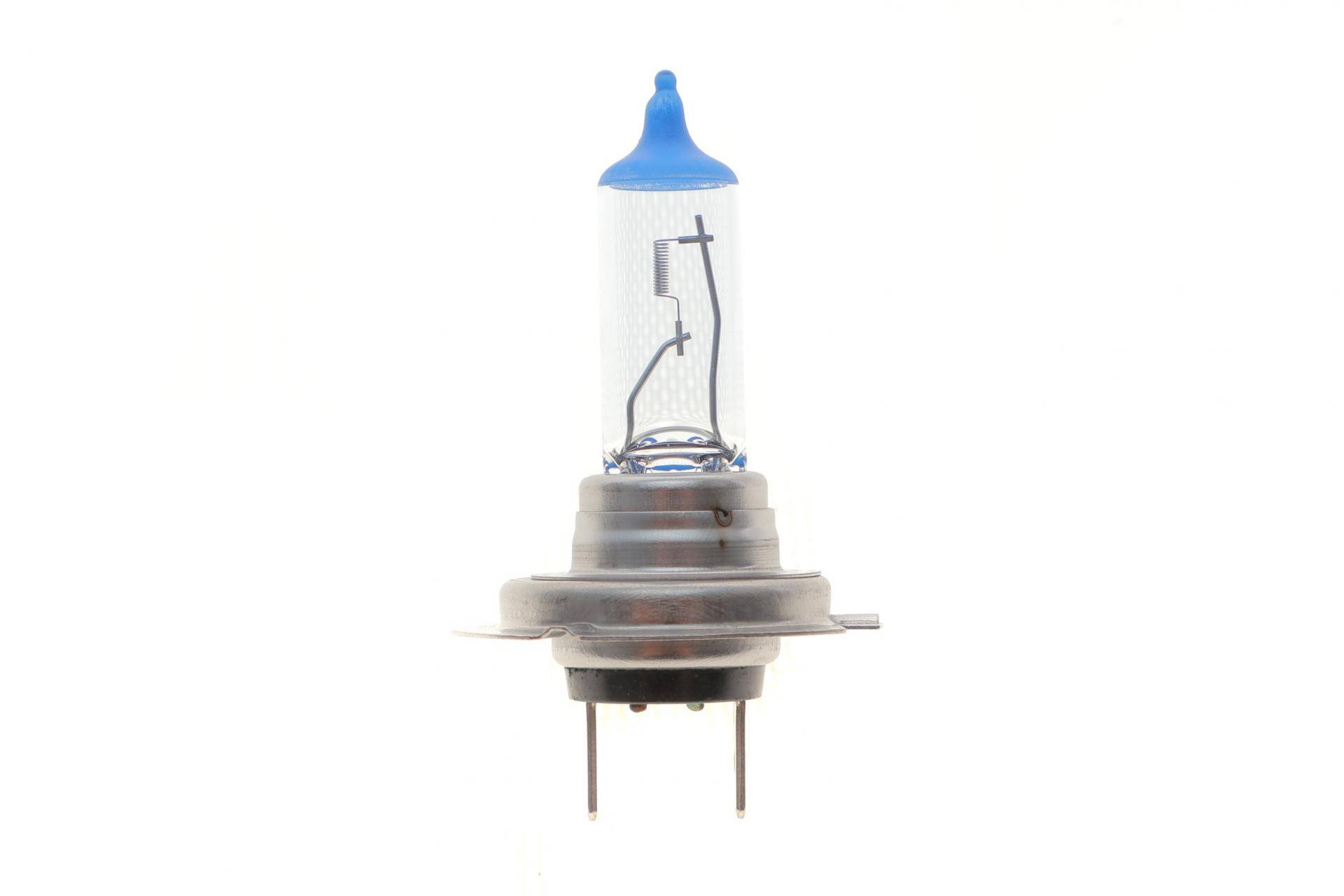 Автолампа H7 12V 55W PX26d Ultra White 4200K
