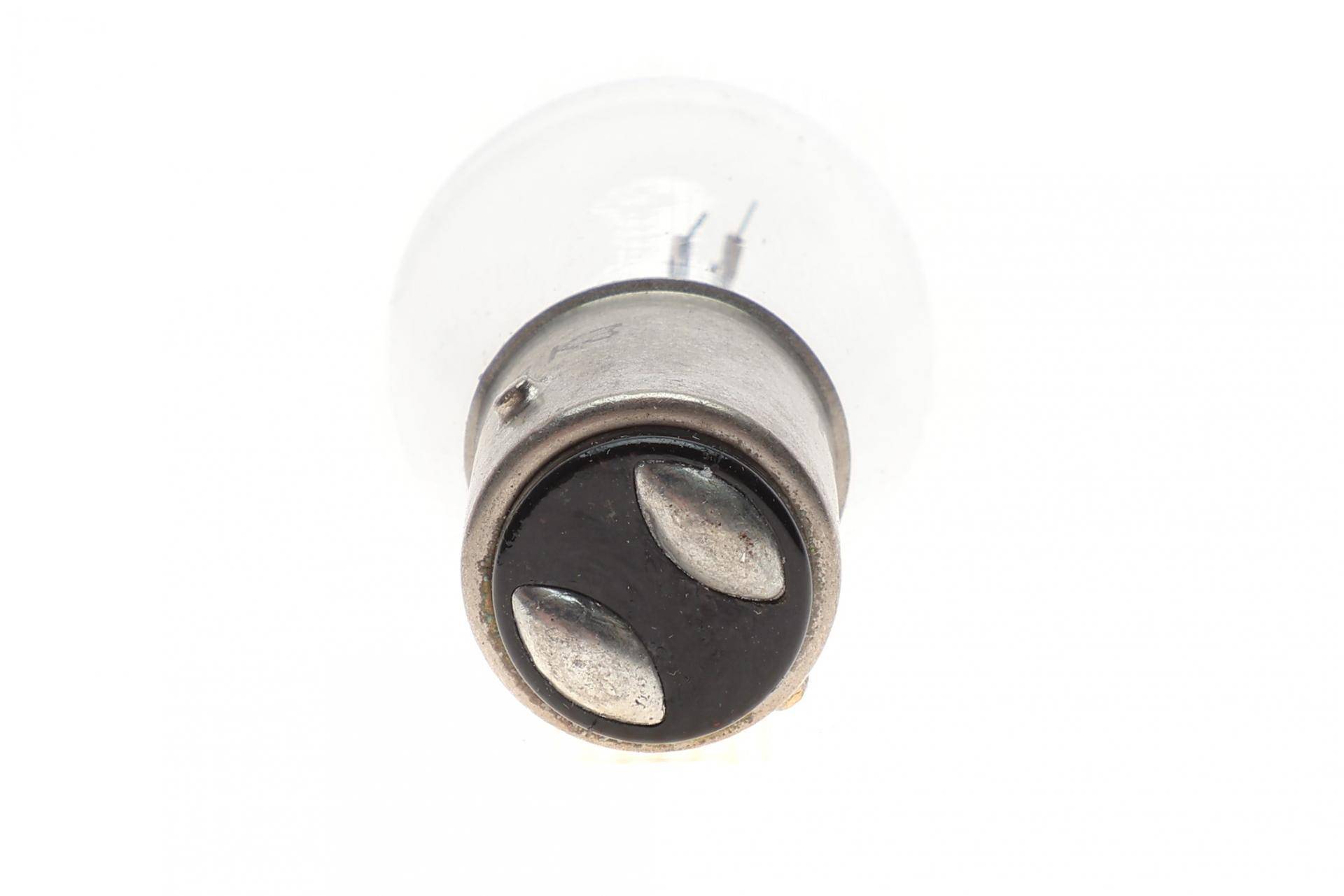 Автолампа P21/5W 24V 21/5W BAY15d Heavy Duty (P21 5W 24V H)