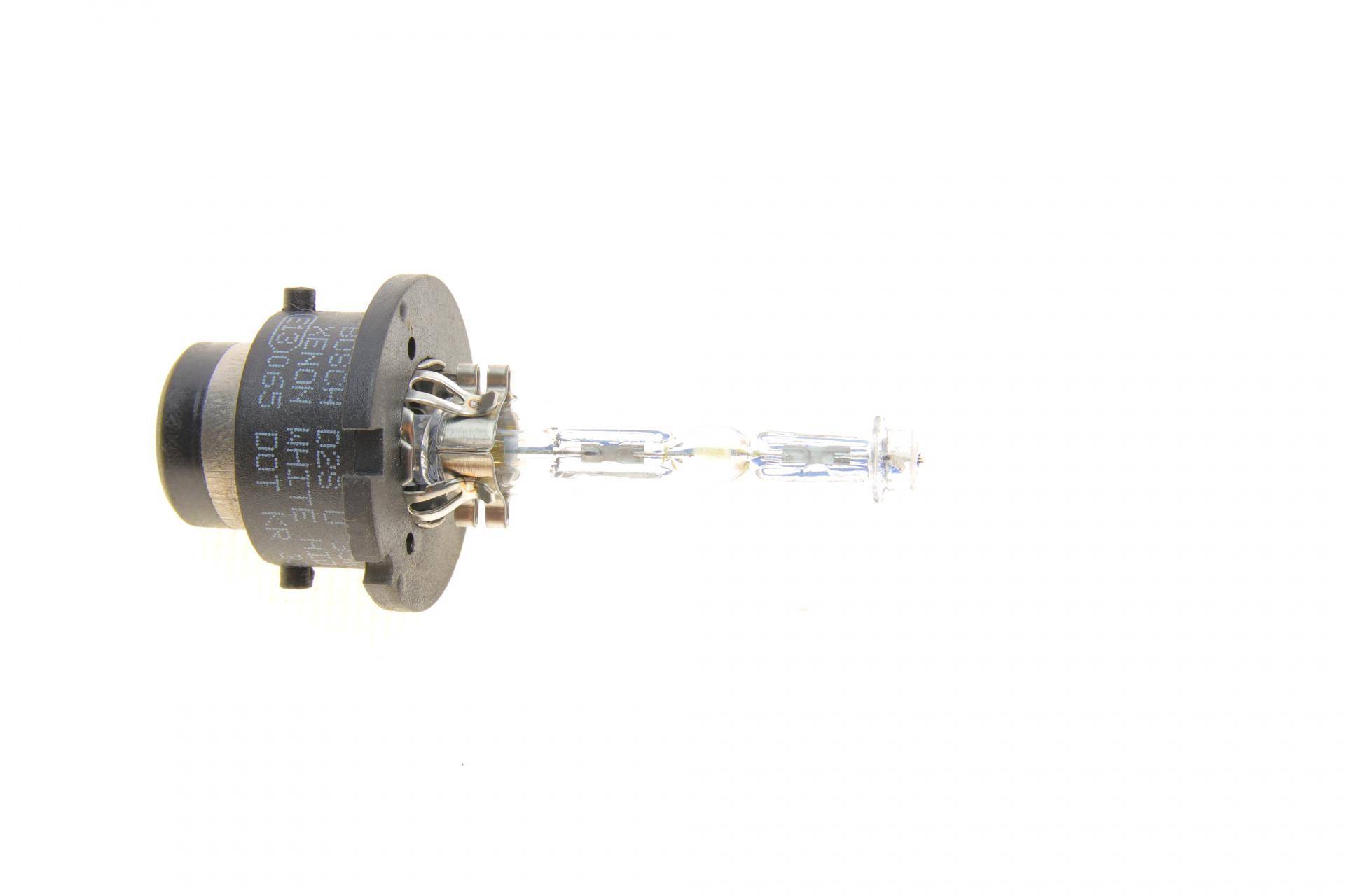 Автолампа D2S 85V 35W P32d-2 Xenon White HID 5500K