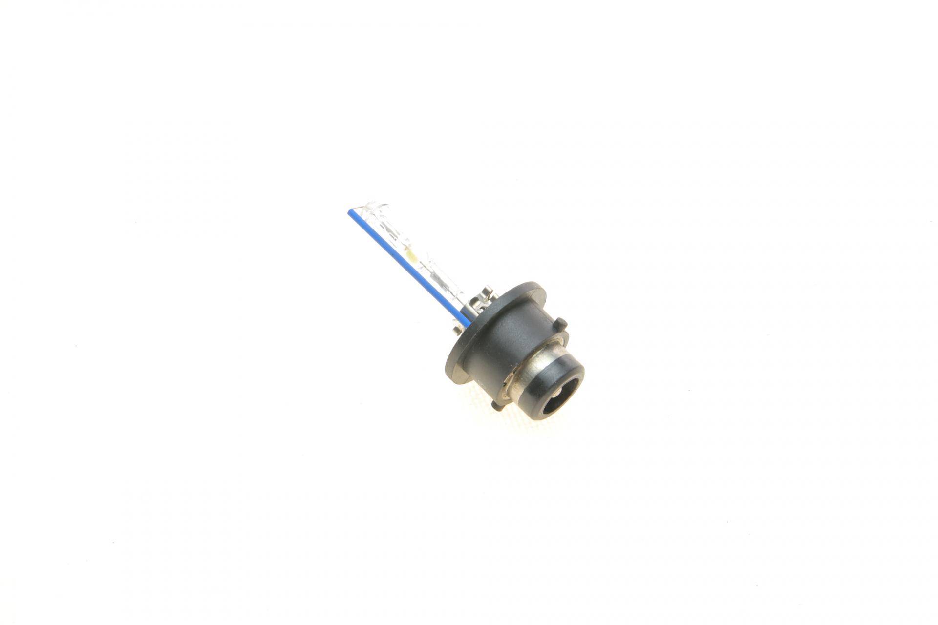Автолампа D2S 85V 35W P32d-2 Xenon White HID 5500K
