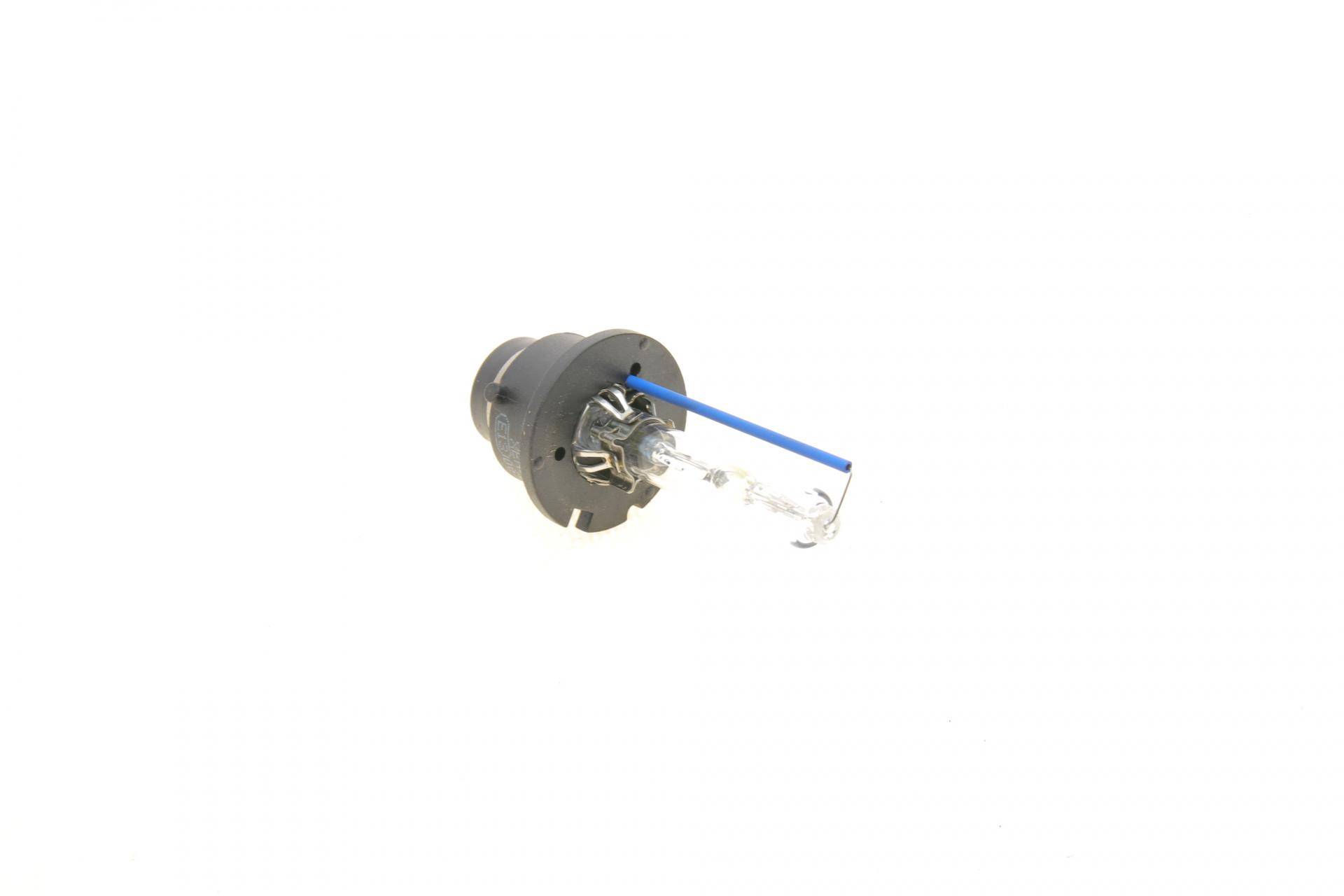 Автолампа D2S 85V 35W P32d-2 Xenon White HID 5500K