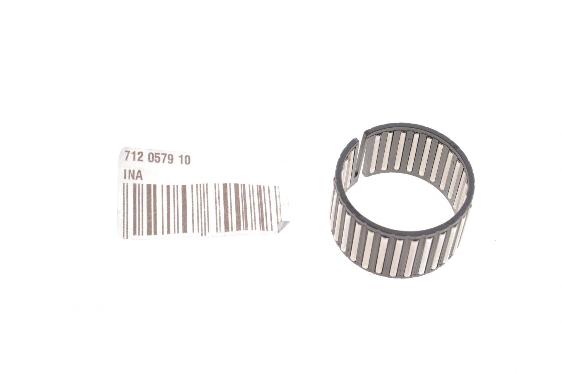 Підшипник КПП VW Caddy III 1.9TDI 04- (35x40x24) (гольчастий) 02A/02B/02J/02K/02R/02S/0A4, F-219529
