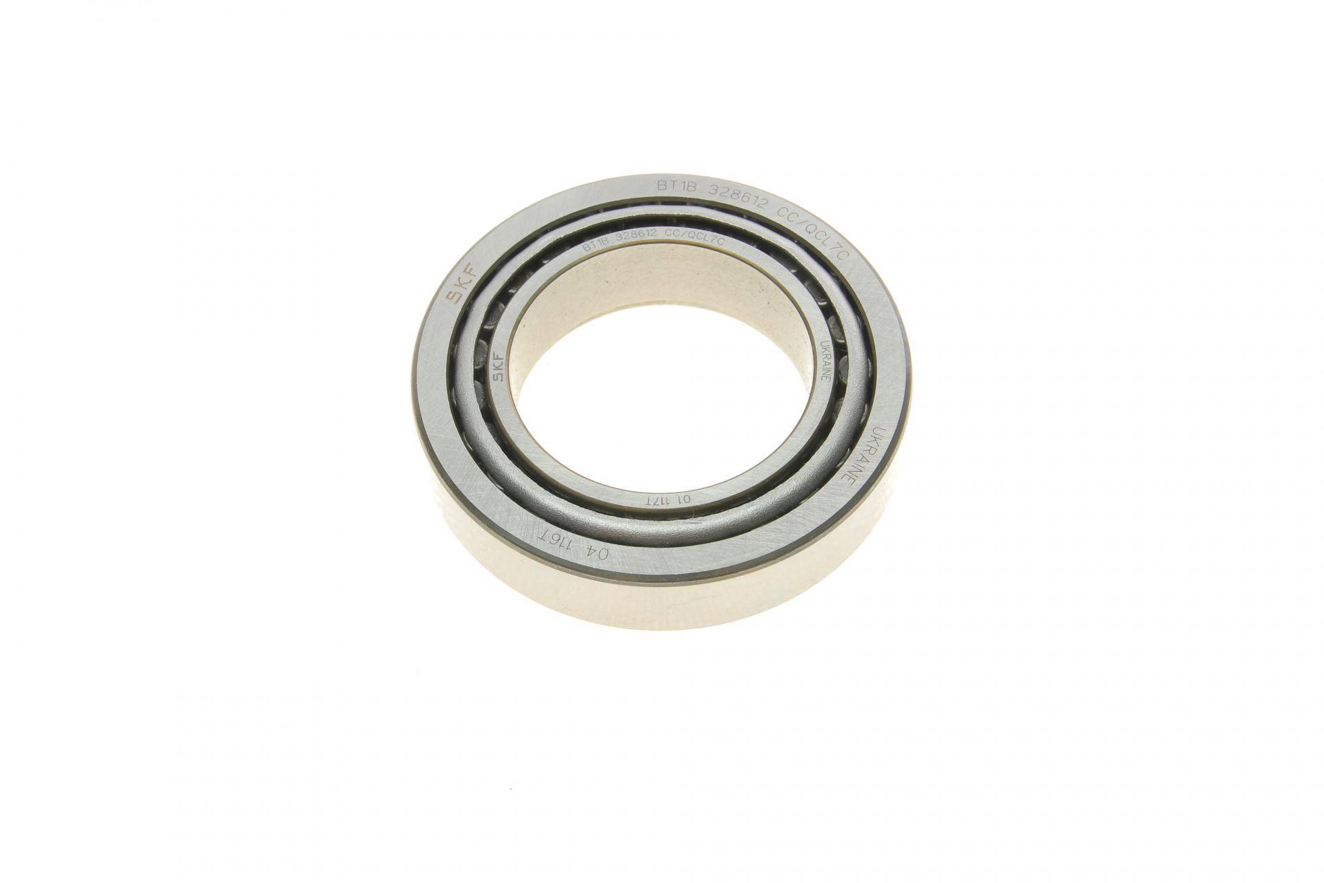 Підшипник КПП VW (40.98x68x18.3), 02J/02T/02U/0AG/0AM, (BT1B328612)