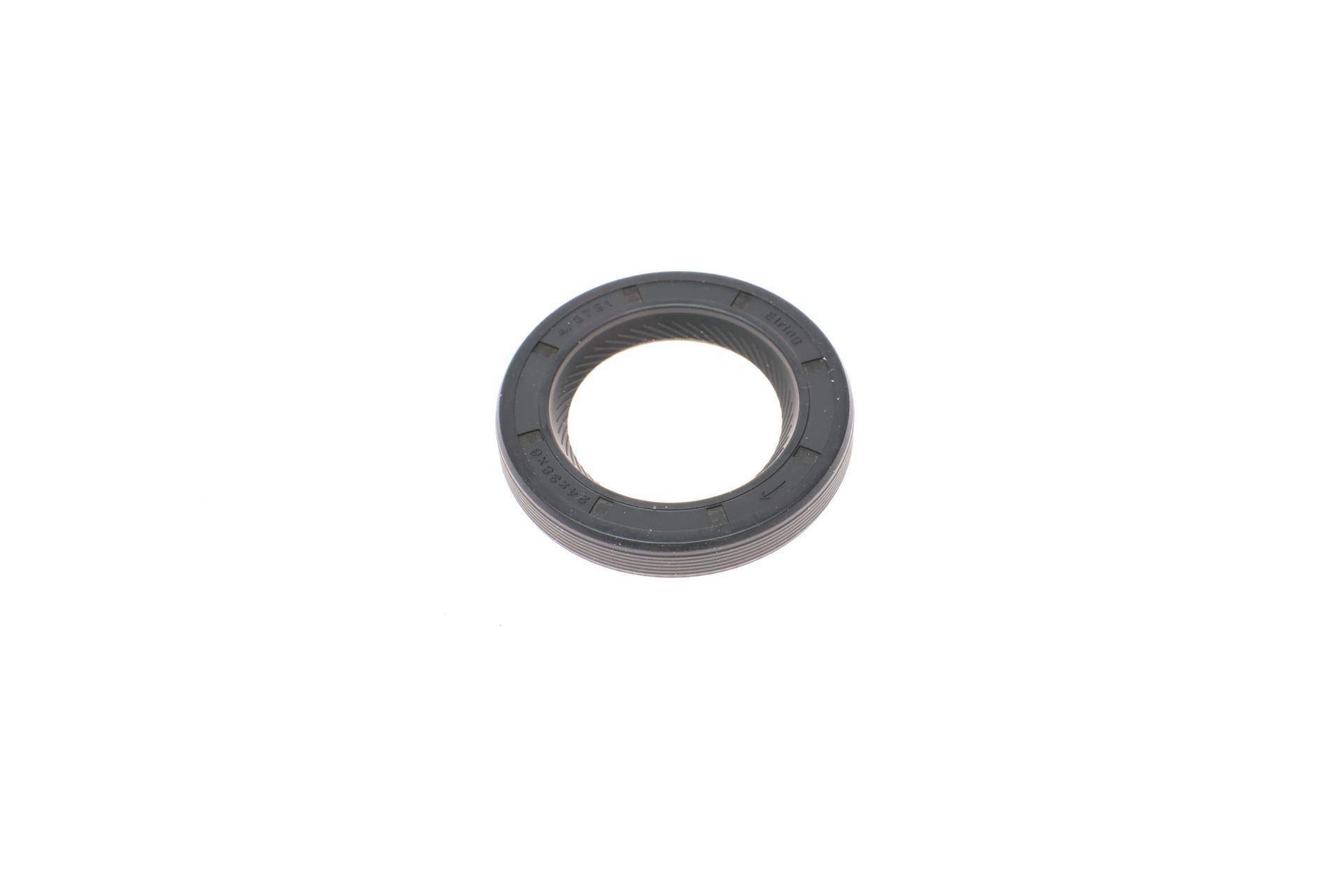 Сальник вала первинного КПП VW Caddy III 1.4-2.0 04-15 (24x38x6)