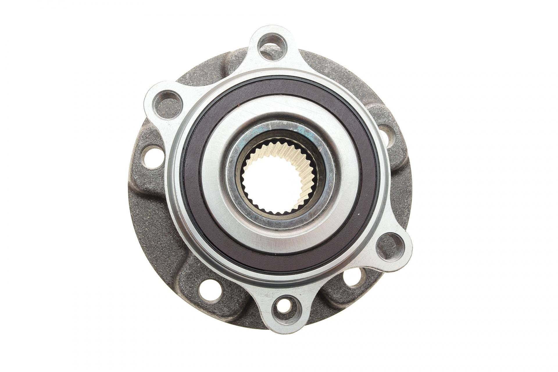Підшипник маточини (передньої) Renault Kadjar 15-/Nissan Qashqai 13- (+ABS)