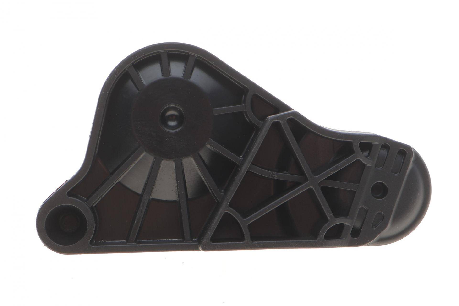 Важіль куліси VW Polo/Audi A1/Skoda Fabia/Roomster 1.0-2.0 08-