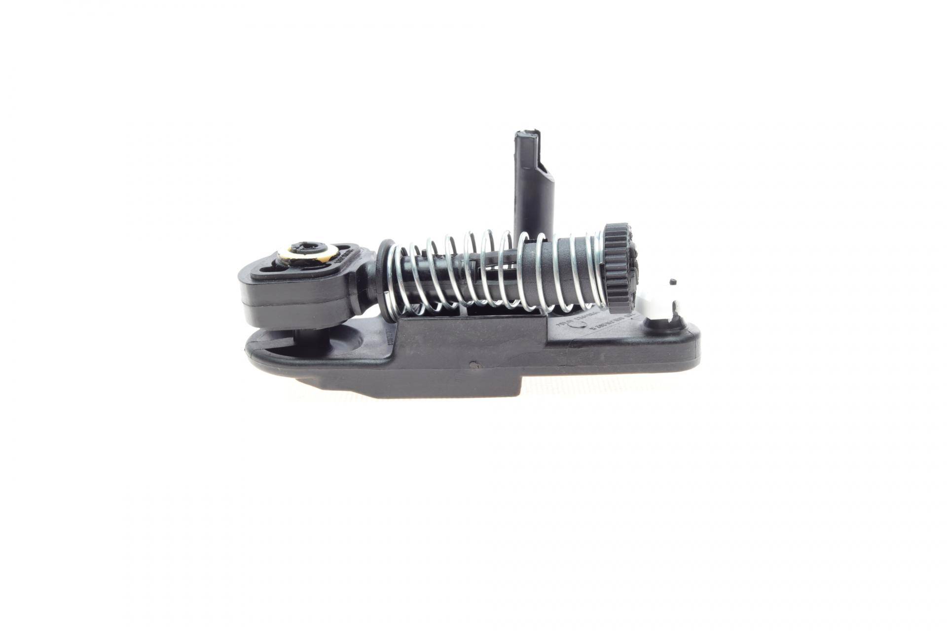 Важіль куліси VW Polo/Audi A1/Skoda Fabia/Roomster 1.0-2.0 08- (OE VAG)