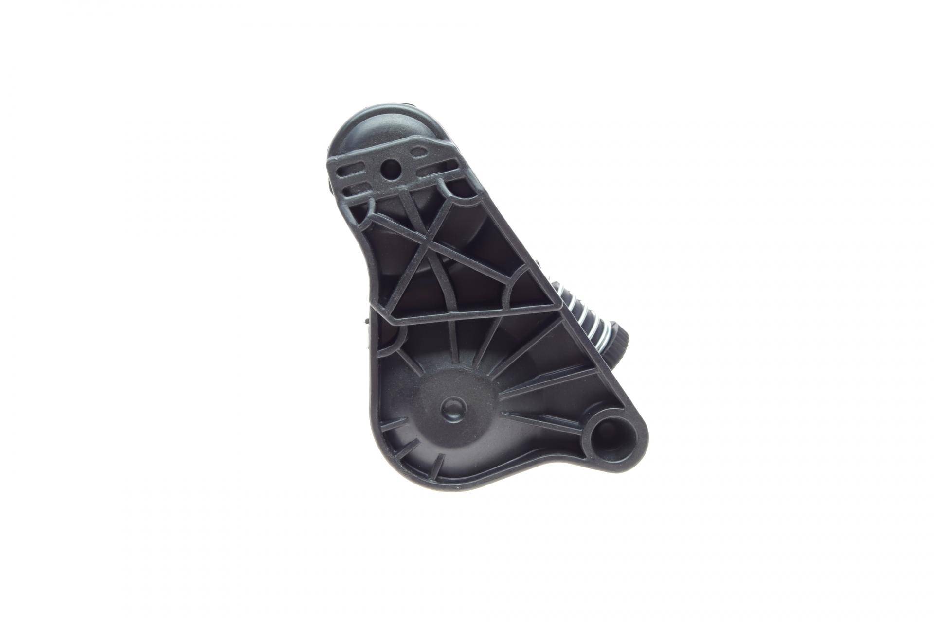 Важіль куліси VW Polo/Audi A1/Skoda Fabia/Roomster 1.0-2.0 08- (OE VAG)