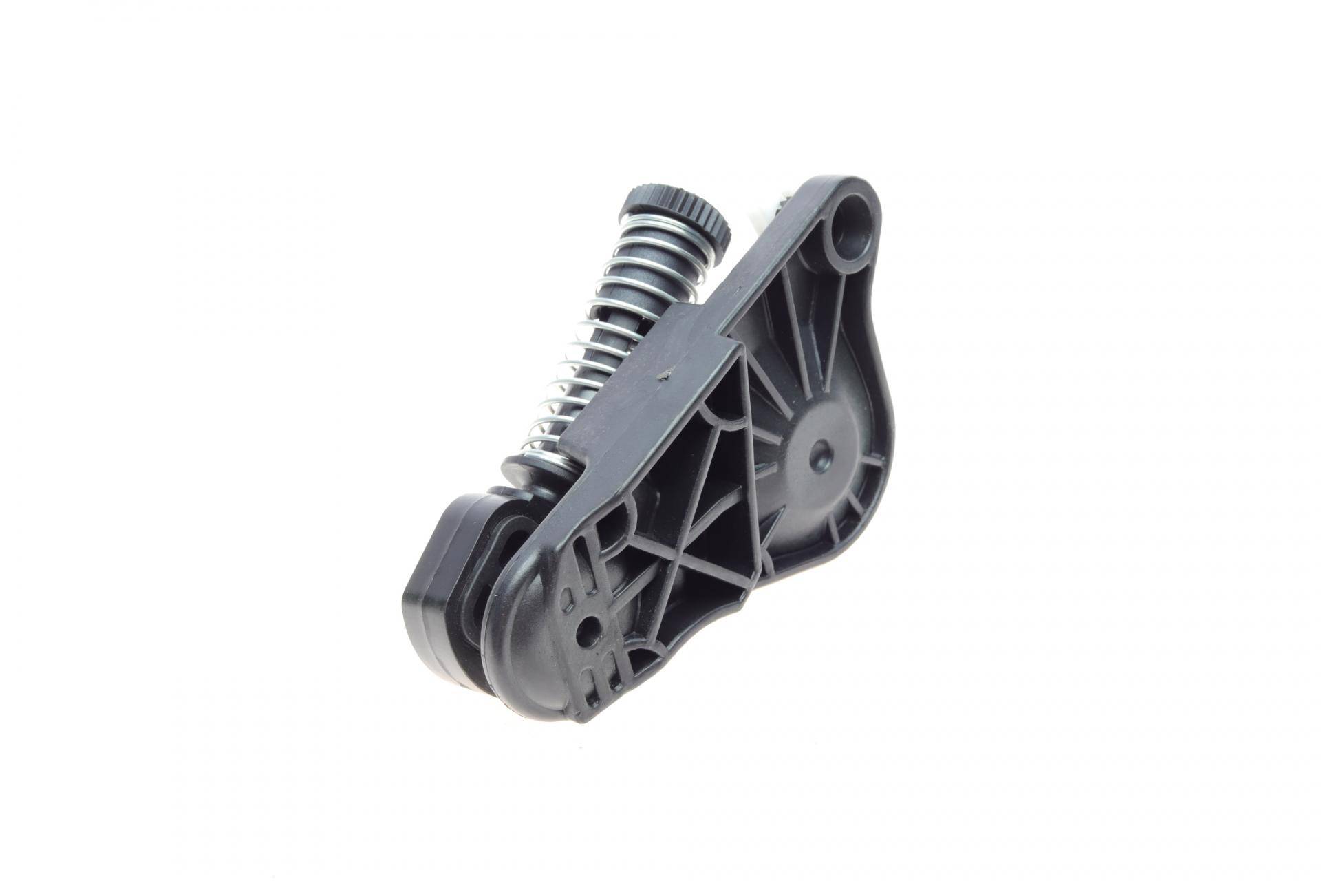 Важіль куліси VW Polo/Audi A1/Skoda Fabia/Roomster 1.0-2.0 08- (OE VAG)