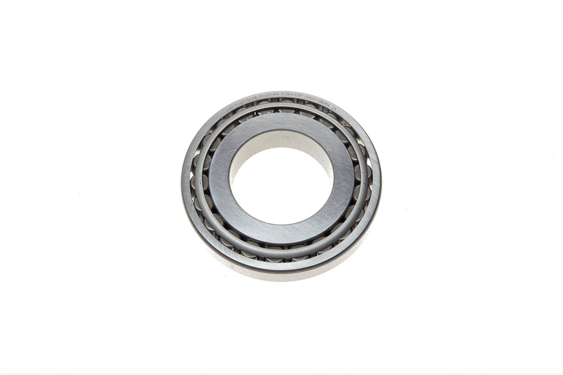 Підшипник КПП Opel Astra H 04-14/Insignia A 08-17 (45x88x17.5), (F-571752.06)