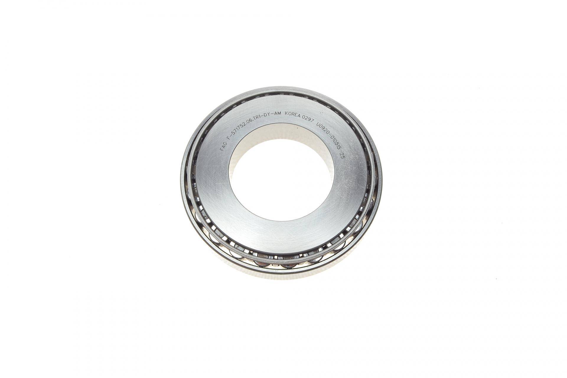Підшипник КПП Opel Astra H 04-14/Insignia A 08-17 (45x88x17.5), (F-571752.06)
