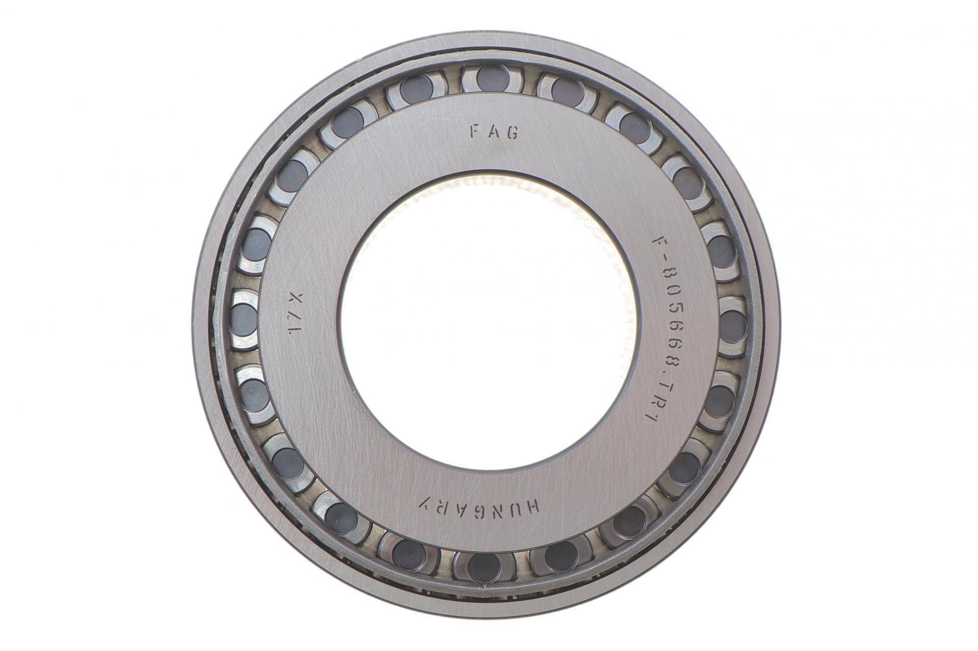 Підшипник КПП VW T5 2.0 TDI/TSI-3.2 V6 03-15 (47.60x96.84x21.95) (F-805668.TR1)