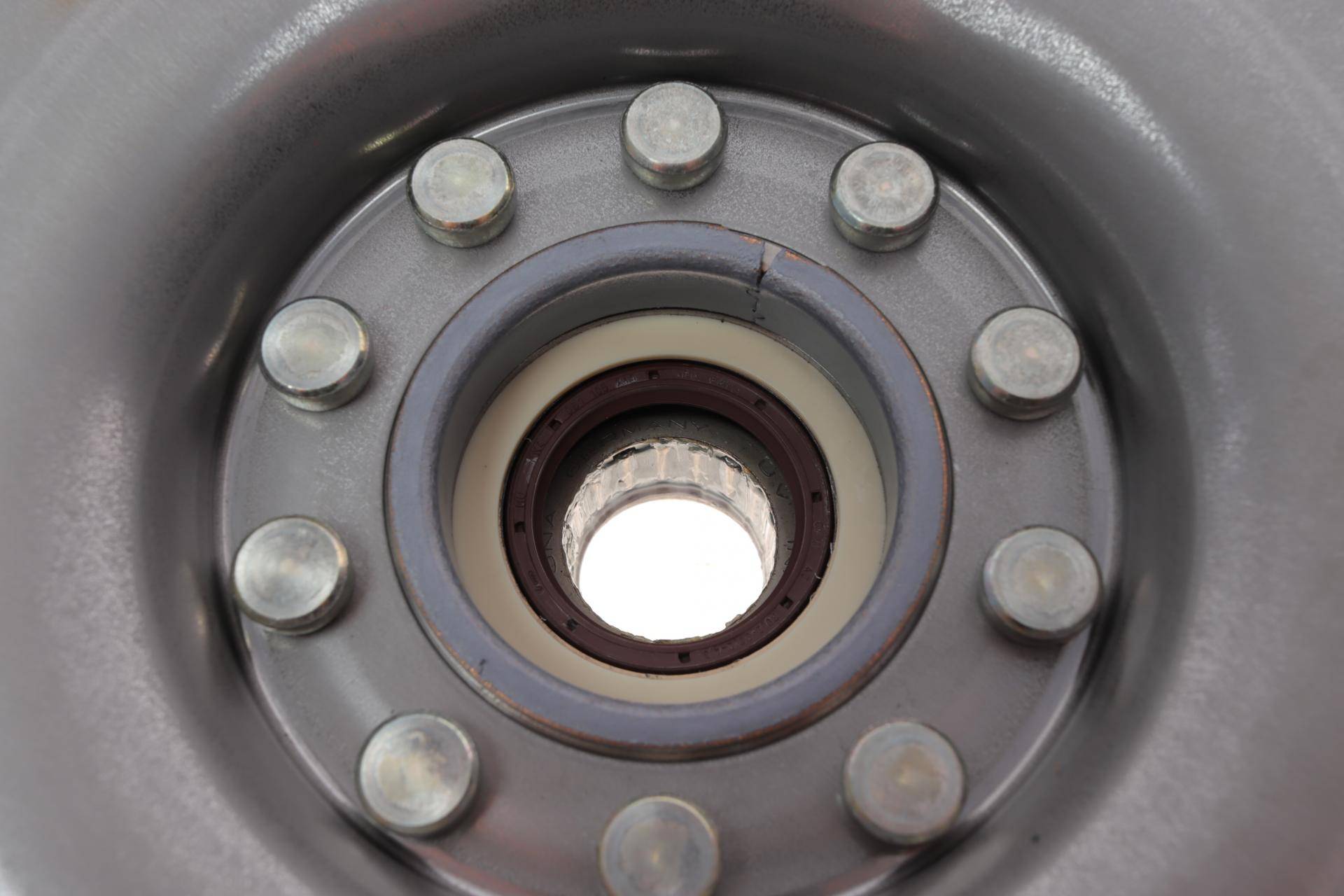 Демпфер + комплект зчеплення Audi A4/A5/Q5 2.0 TDI/TFSI 07-17