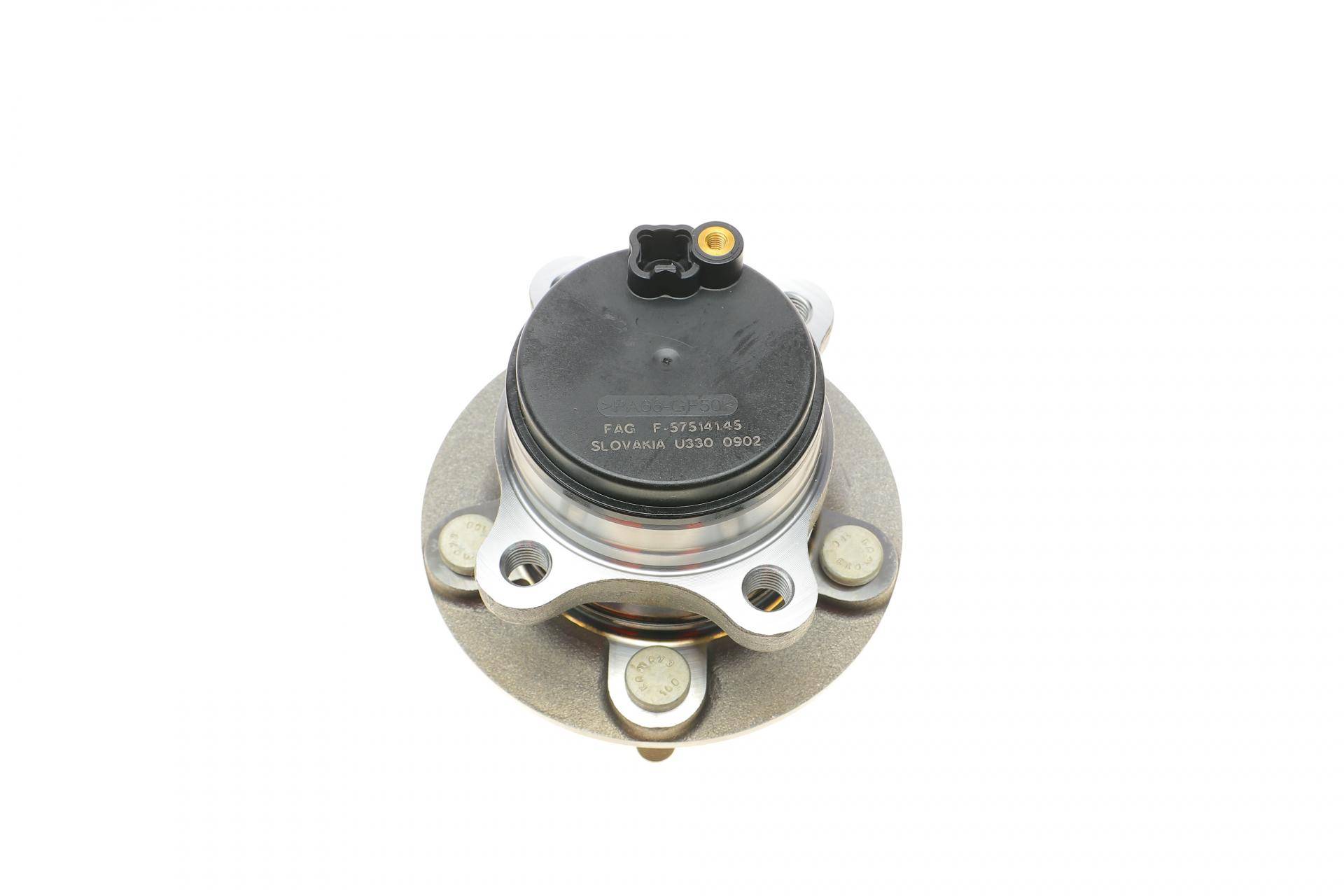 Підшипник маточини (задньої) Ford Mondeo V 1.5/2.0 TDCi 14-