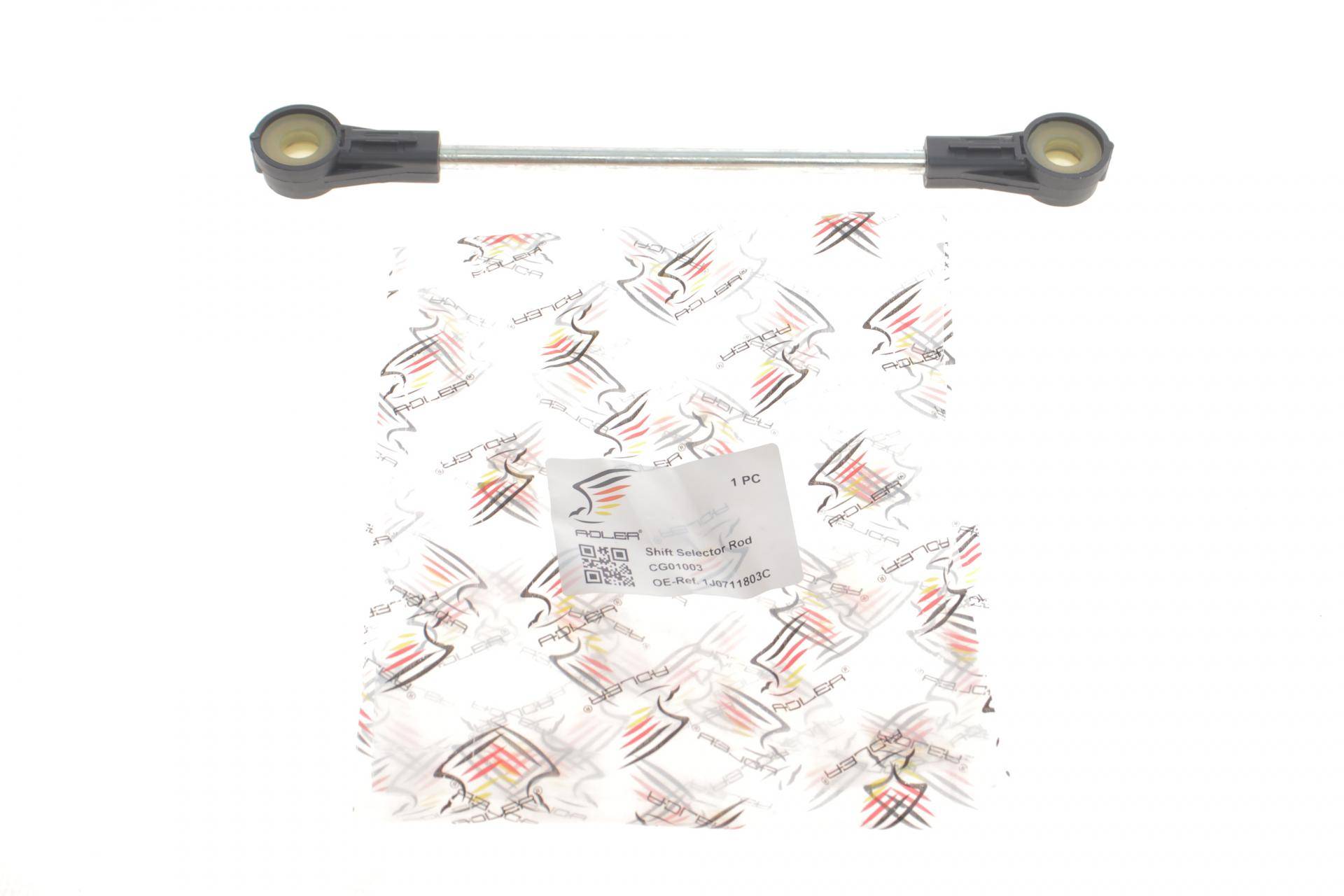 Тяжка КПП VW Golf IV 97-06