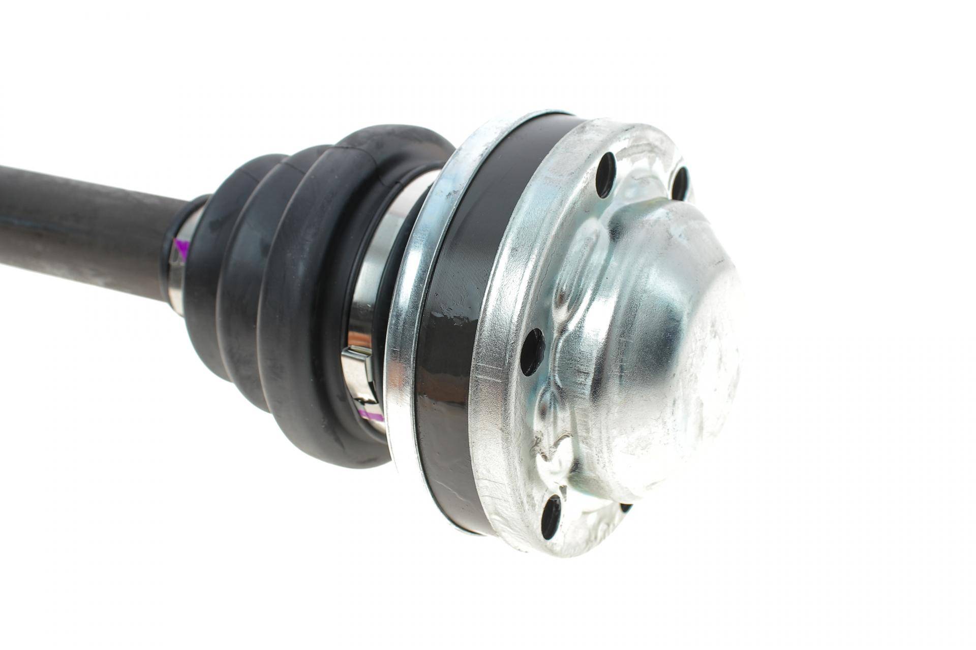 Піввісь (передня) (R) VW Caddy III/IV 2.0 TDI 10-20 (36z/603mm)