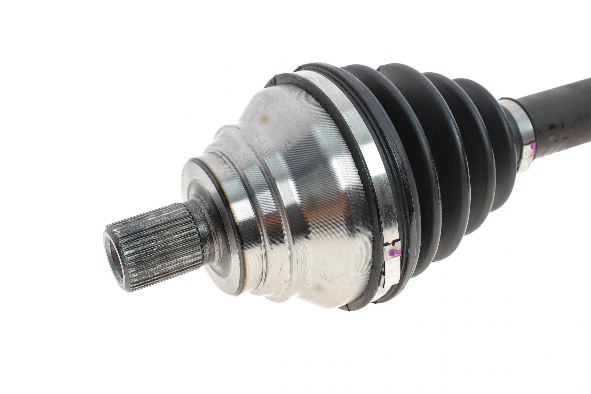 Піввісь (передня) (R) VW Caddy III/IV 2.0 TDI 10-20 (36z/603mm)